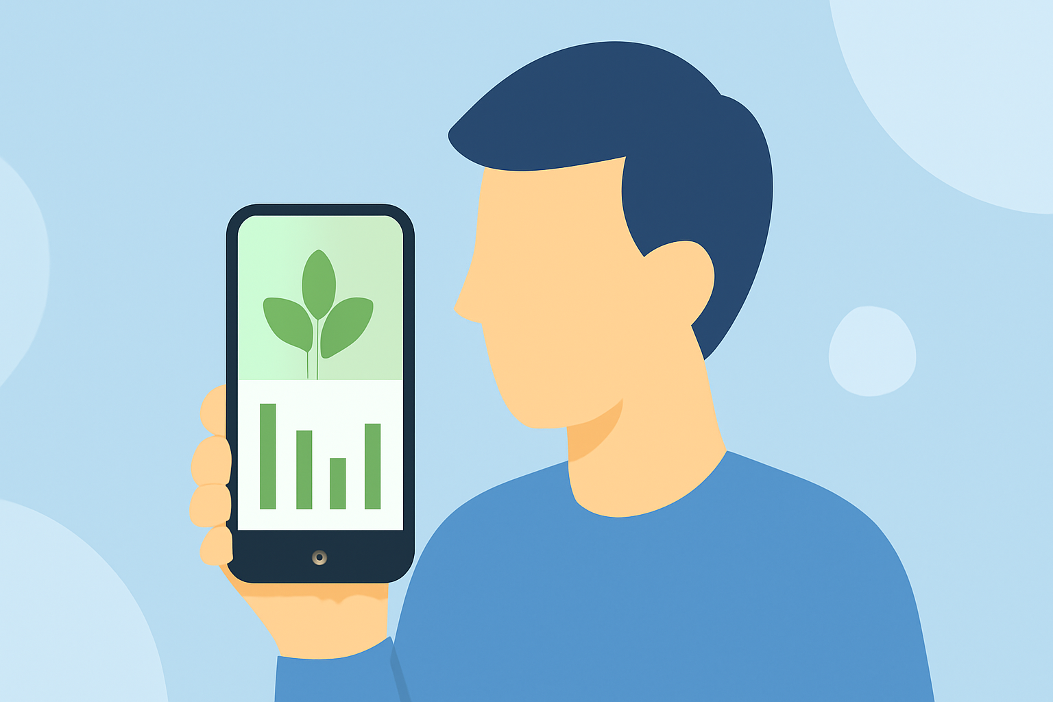 Avoiding Common Mistakes When Using Pollen Season Outlooks on Android