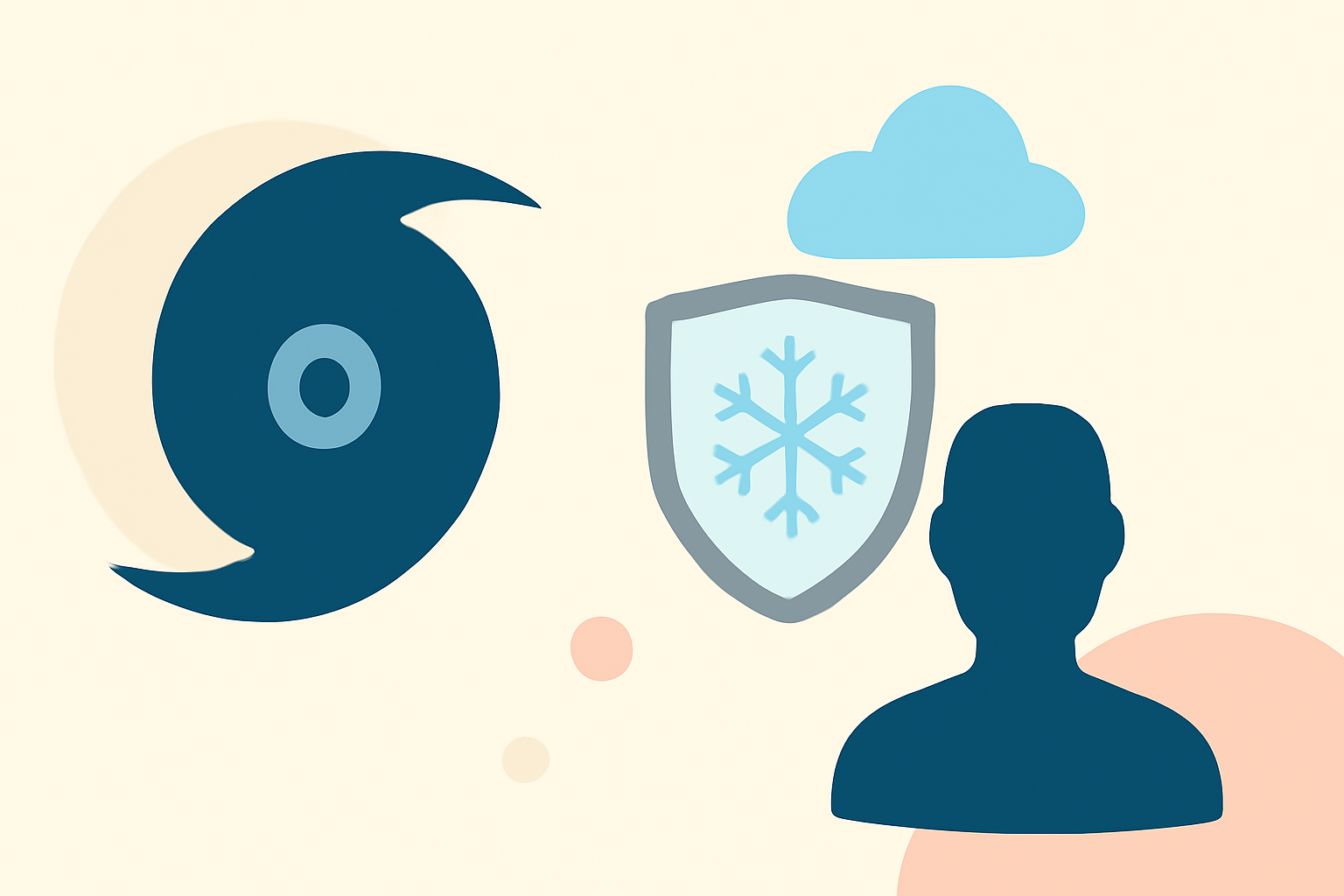 Understanding Tropical Storms and Winter Storms: Key Differences and Preparedness