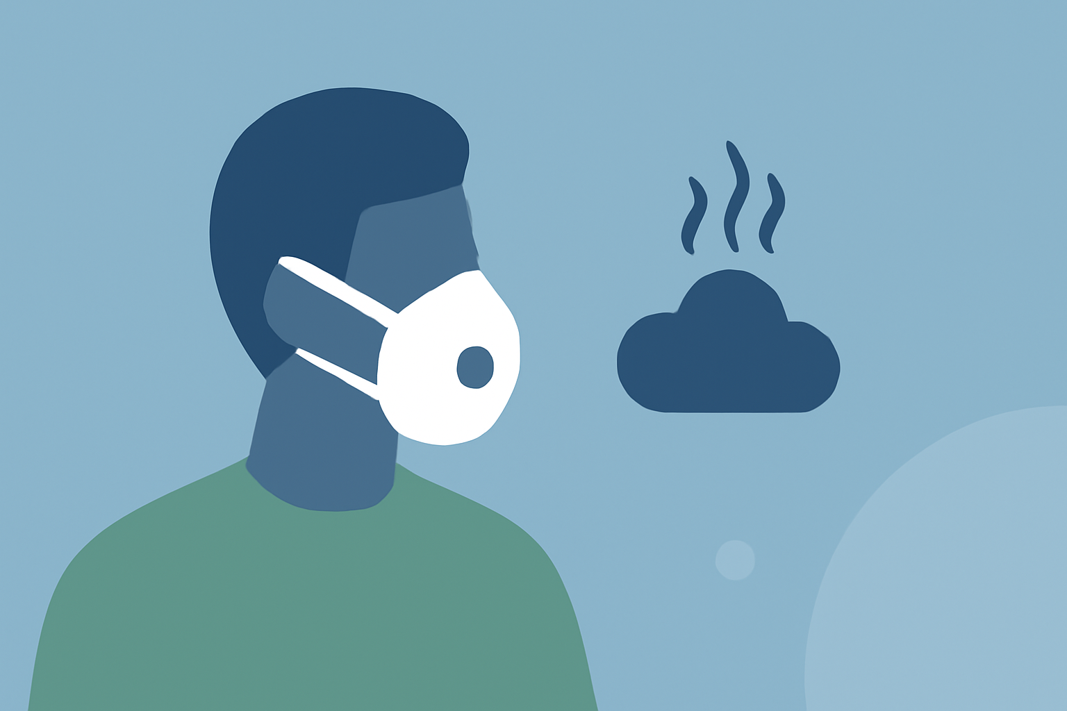 Wildfire Smoke Safety for Commuters: Essential Guidelines