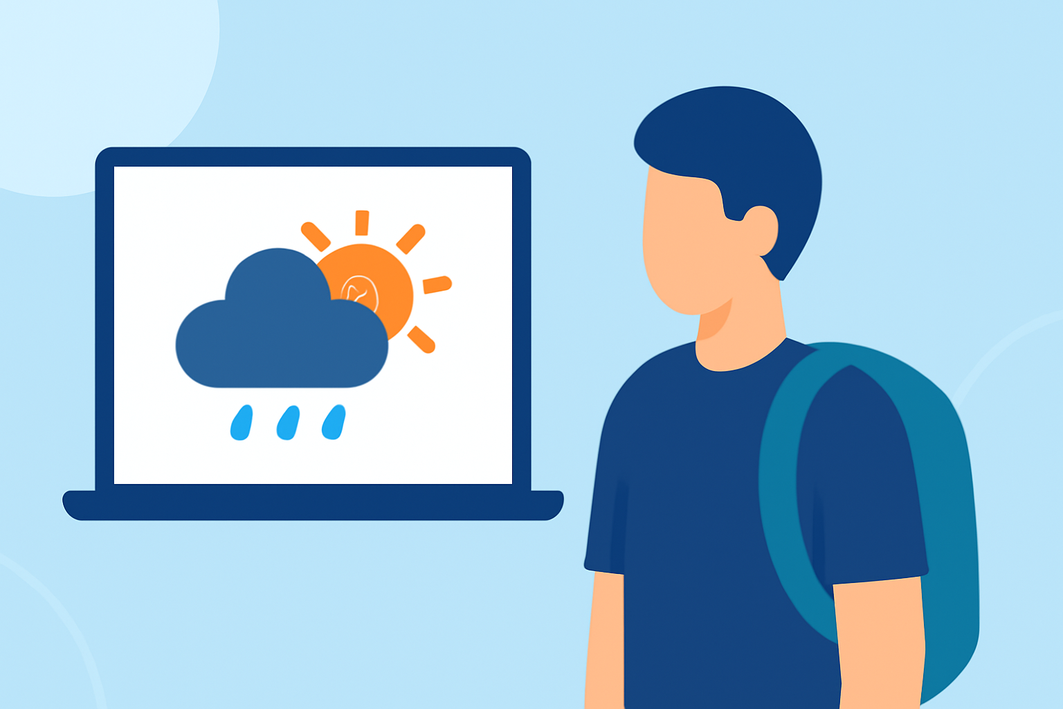Safeguard Your Travels: Understanding and Mitigating Weather Risks at Your Destination