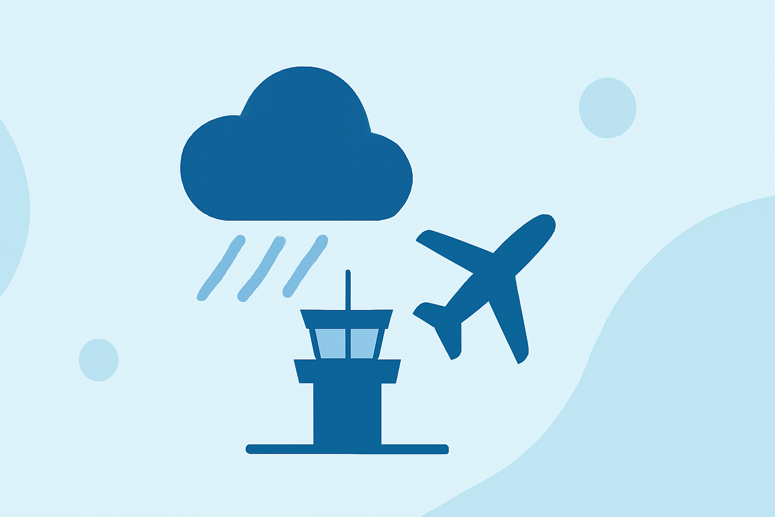 Airport Weather Conditions Guide Explained Simply