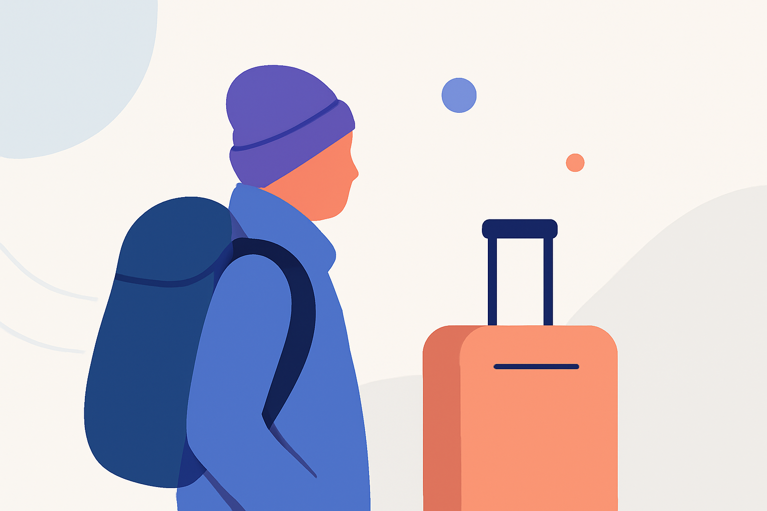 An Introduction to Winter Travel Packing: Simplify Your Journey