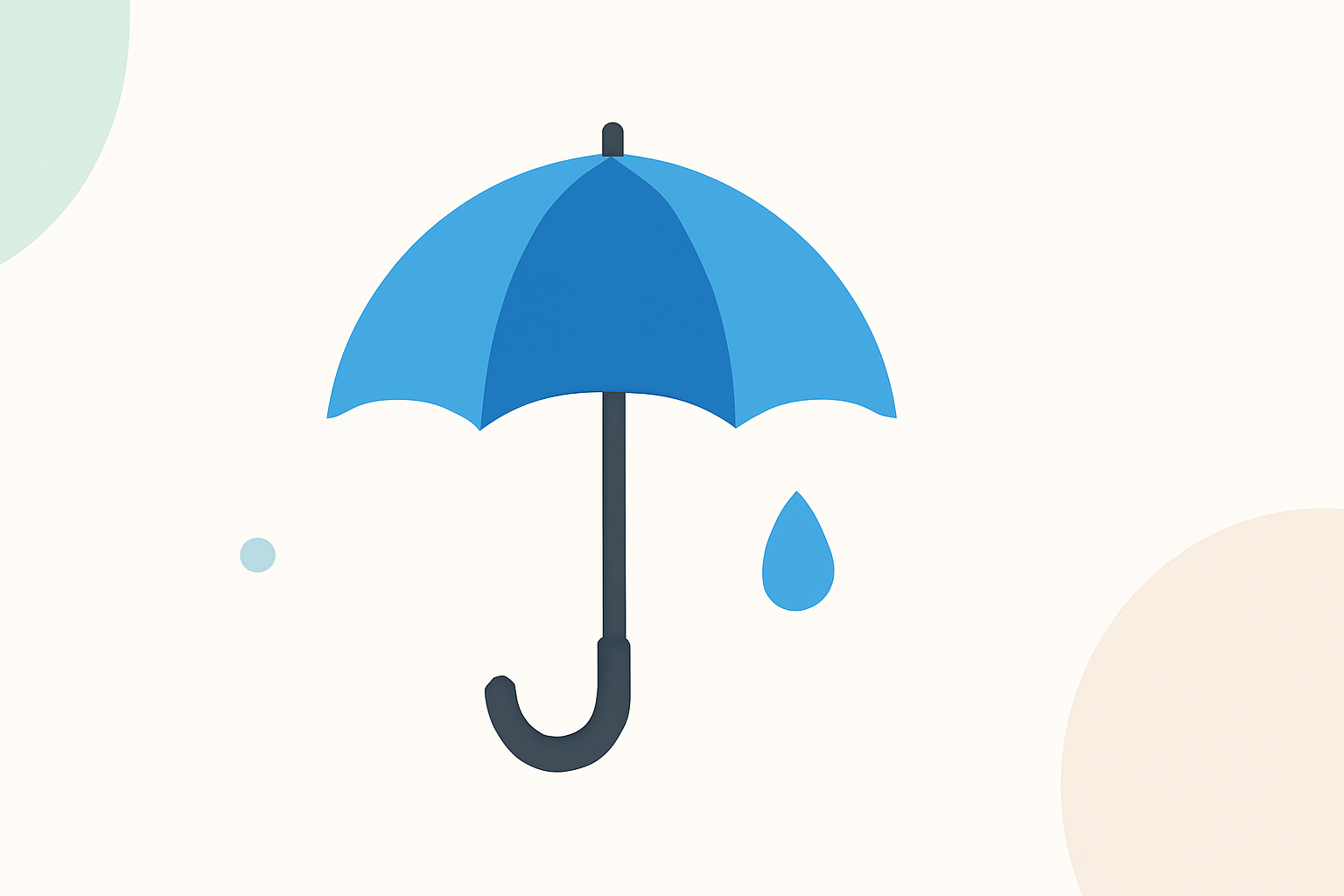 Choosing the Best Umbrella for Rainy Days: A Quick Guide