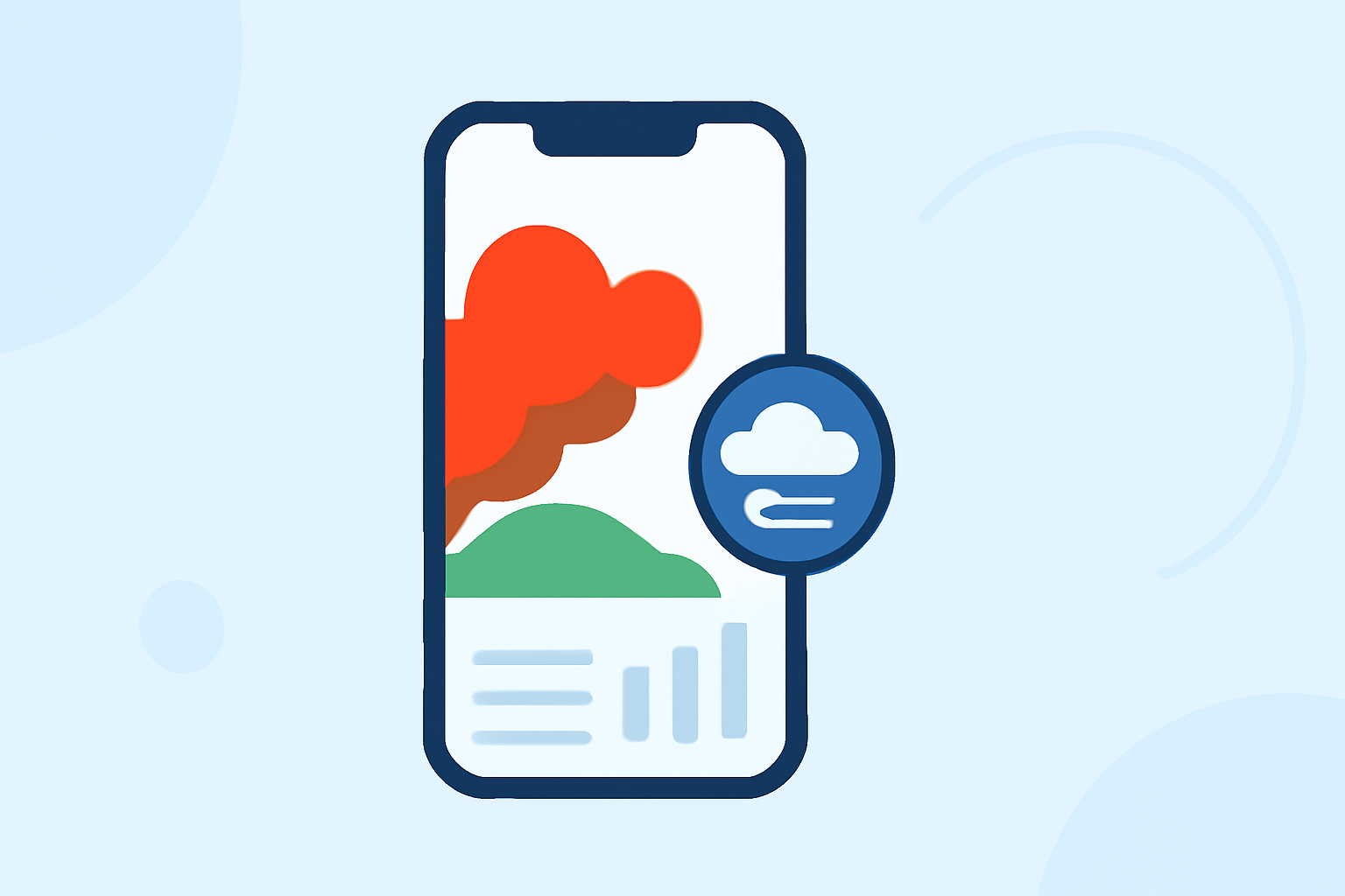 Monitoring Wildfire Smoke and Air Quality on Your iPhone