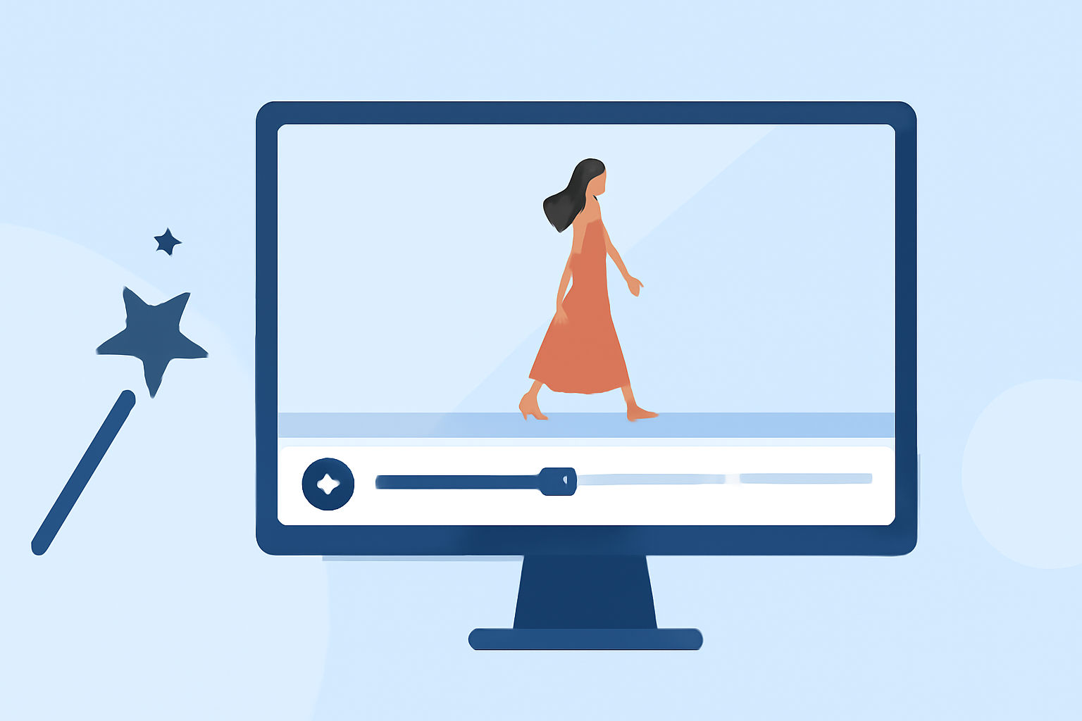 Effortless Runway Footage Edits: Simplify Your Workflow