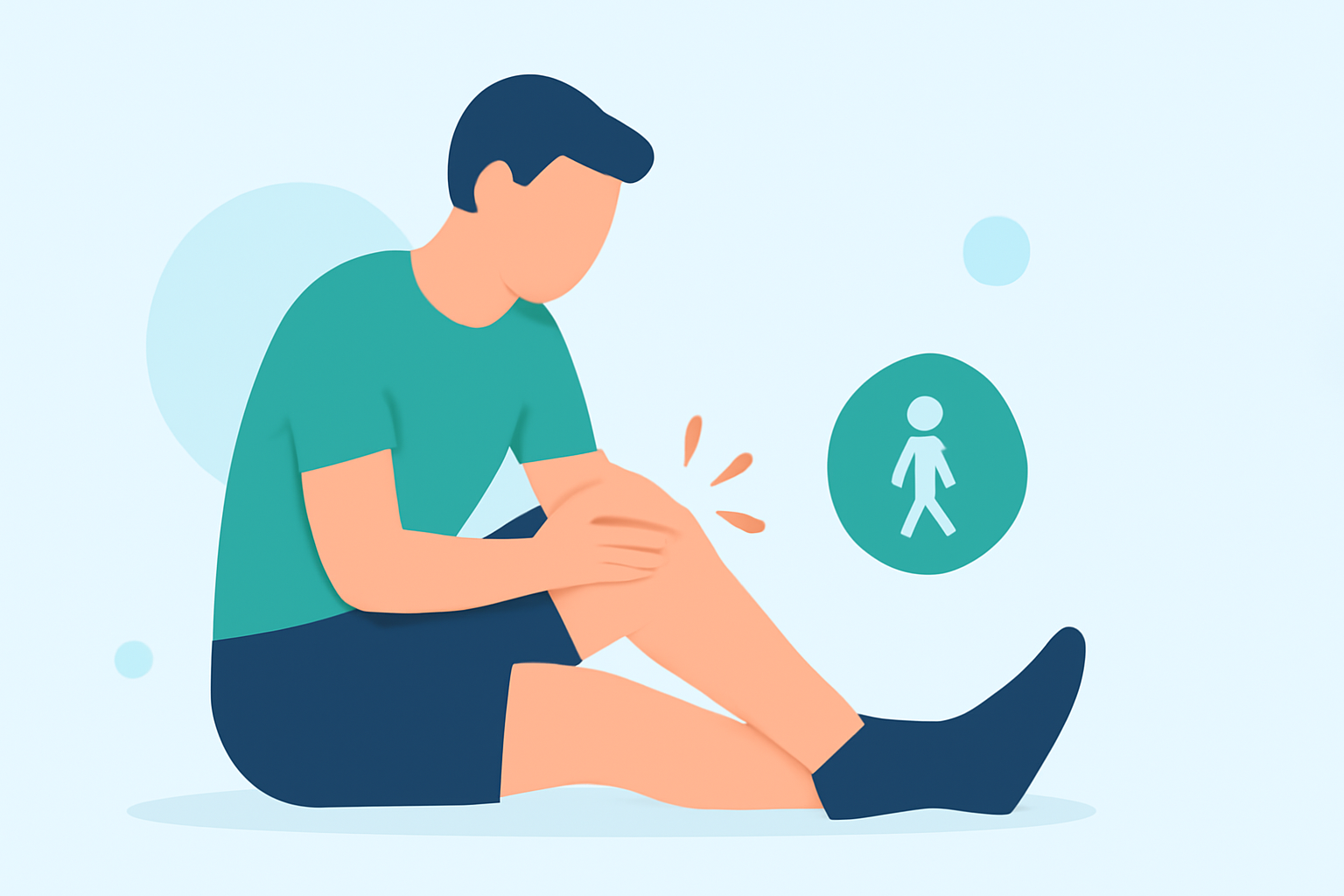 Managing Joint Pain During Workouts: A Step-by-Step Guide