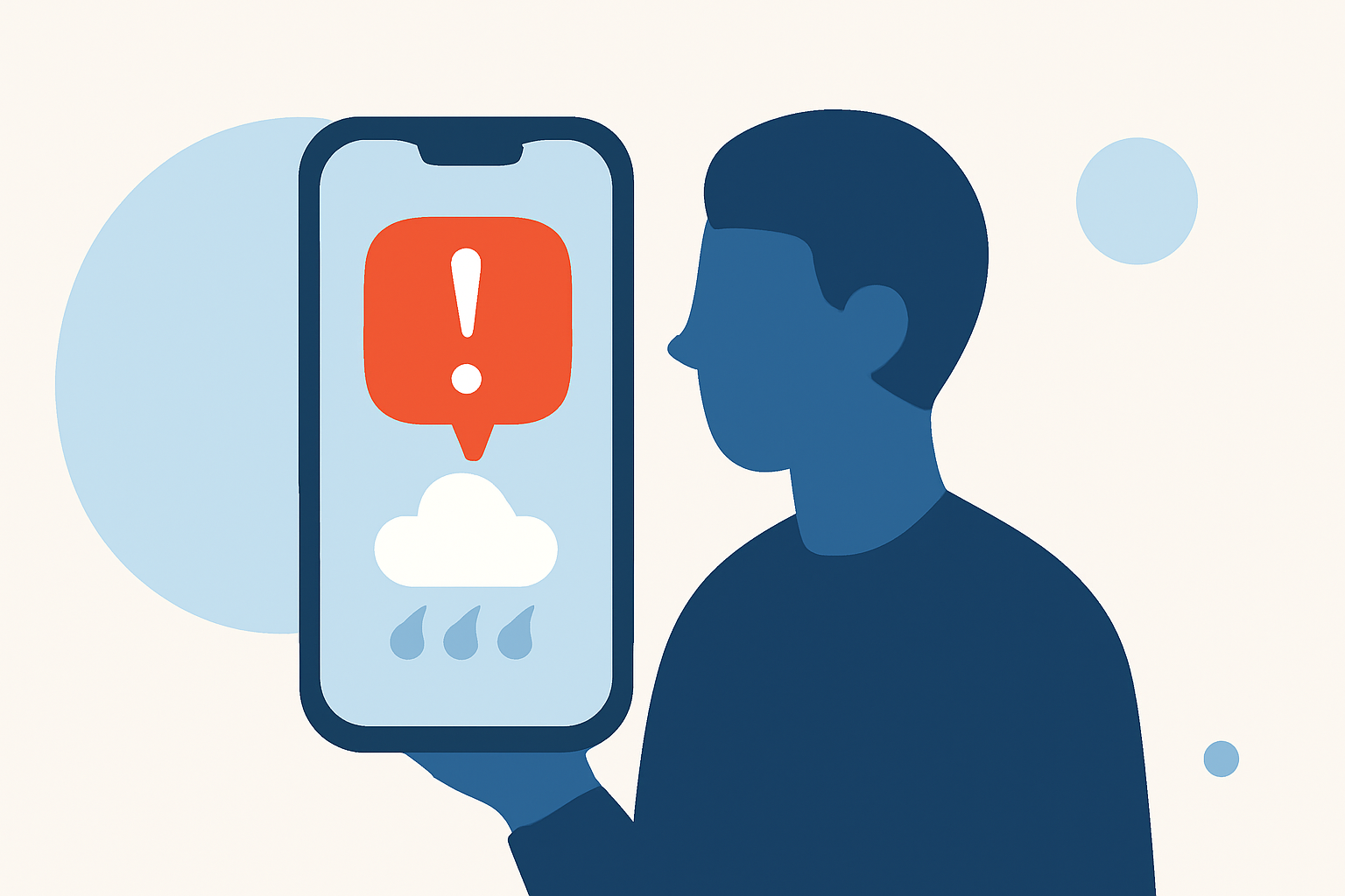How to Share Weather Alerts with Outdoor Enthusiasts: A Step-by-Step Guide