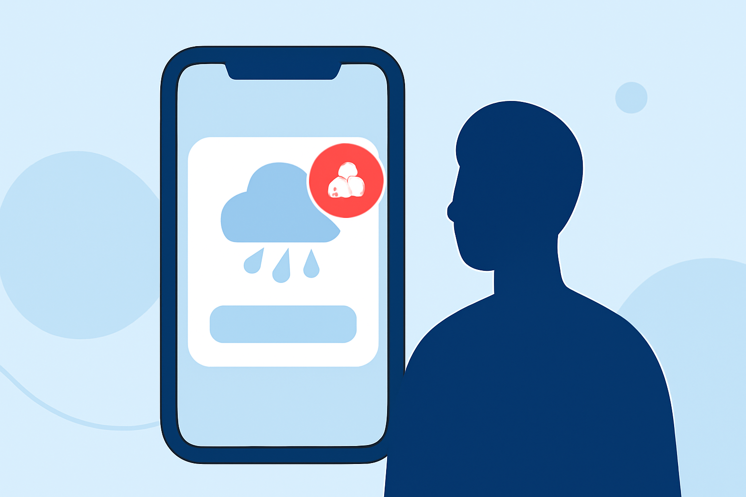 An Introduction to Weather Alert Snoozing for Travelers