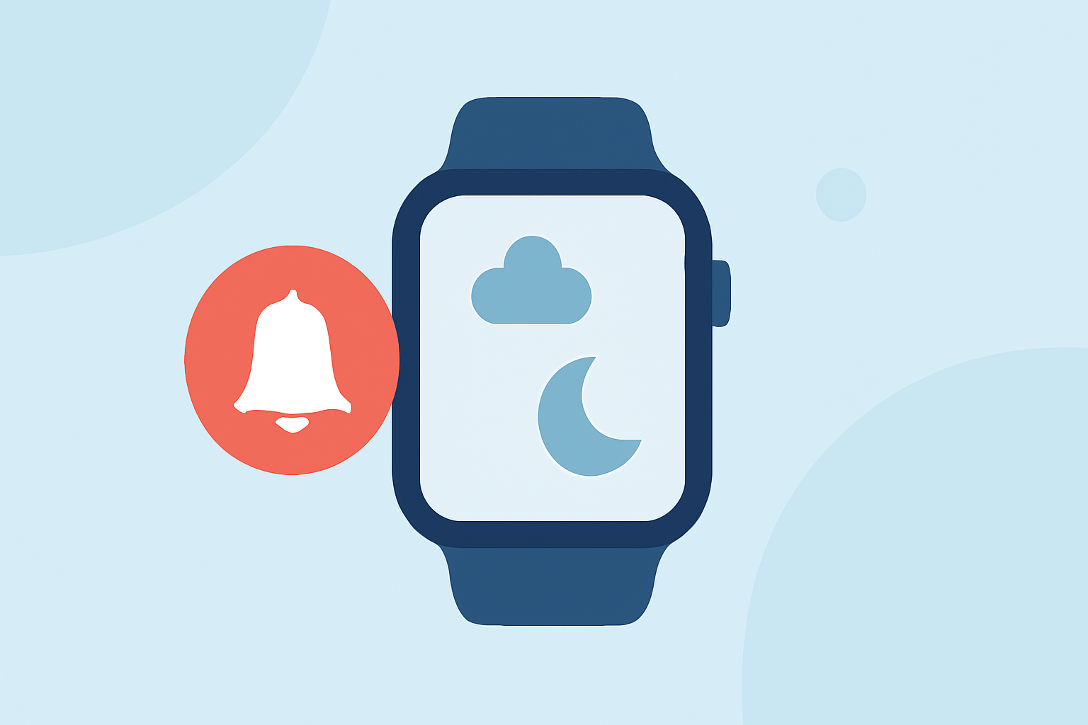 Managing Weather Notifications and Do Not Disturb on Apple Watch: Common Mistakes to Avoid