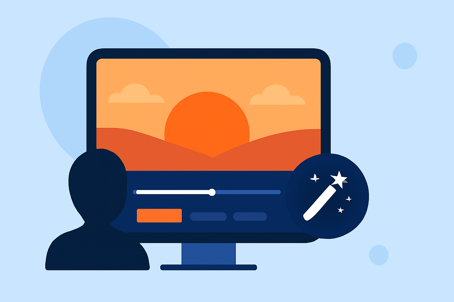 Creating Stunning Sunset Timelapse Edits: Your Complete Guide