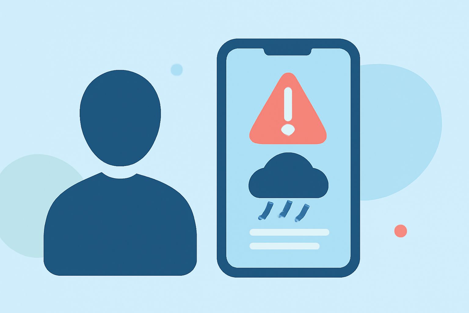 An Introduction to Flash Flood Alerts: Step by Step
