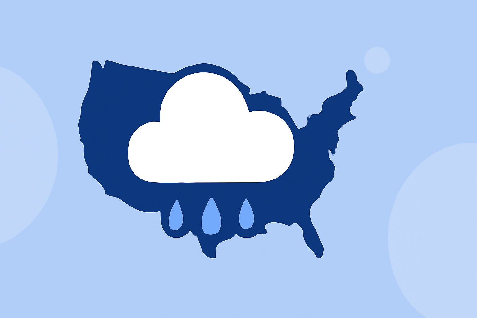 An Introduction to Weather Data Sources in the United States