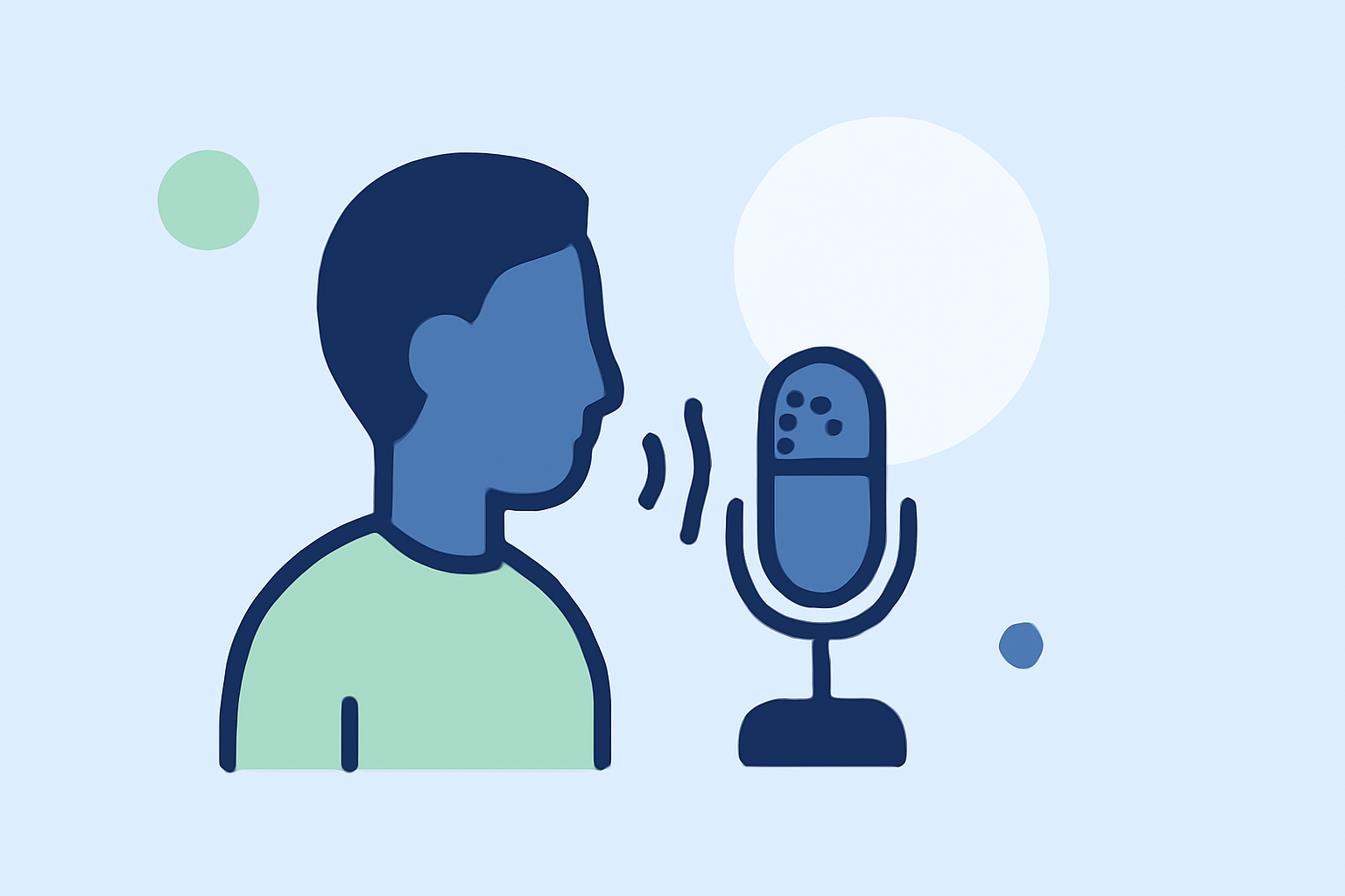 Editing Trip Recaps: Voiceover Guides on a Budget