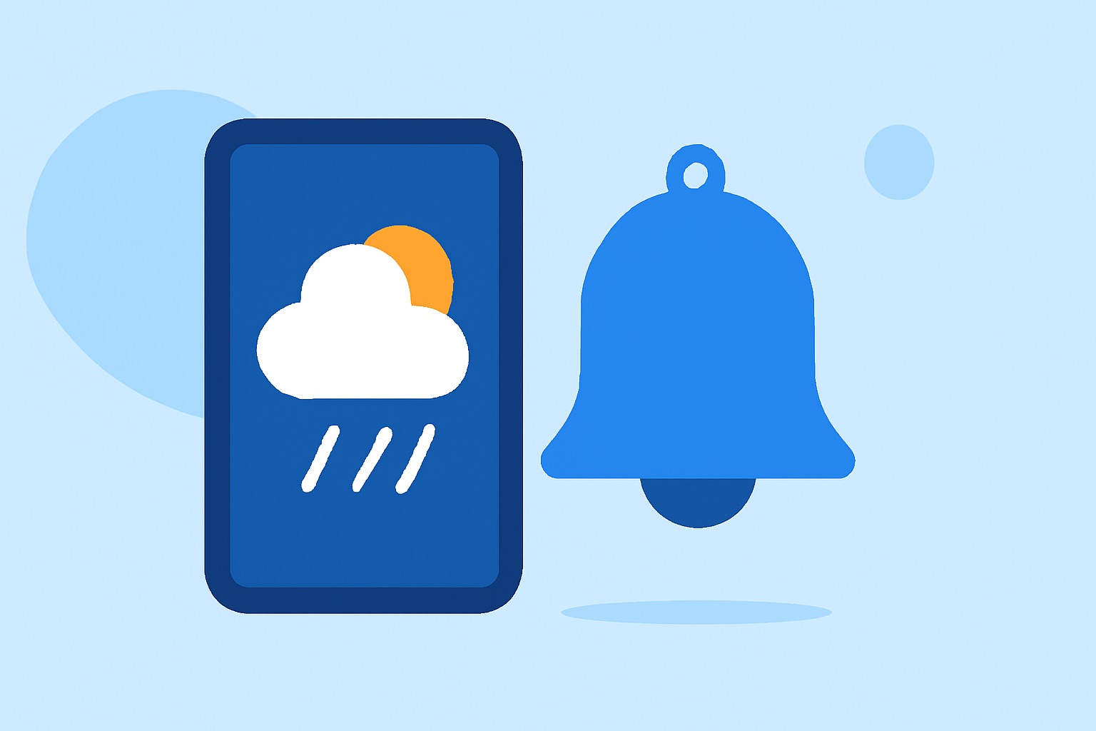 How to Manage Weather Alerts in Clime: A User-Friendly Guide