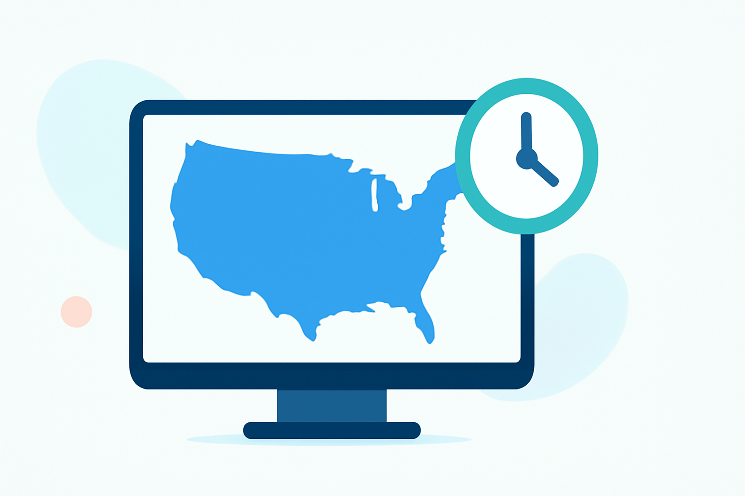 Optimal Timing for Your U.S. Travel: A Regional Guide