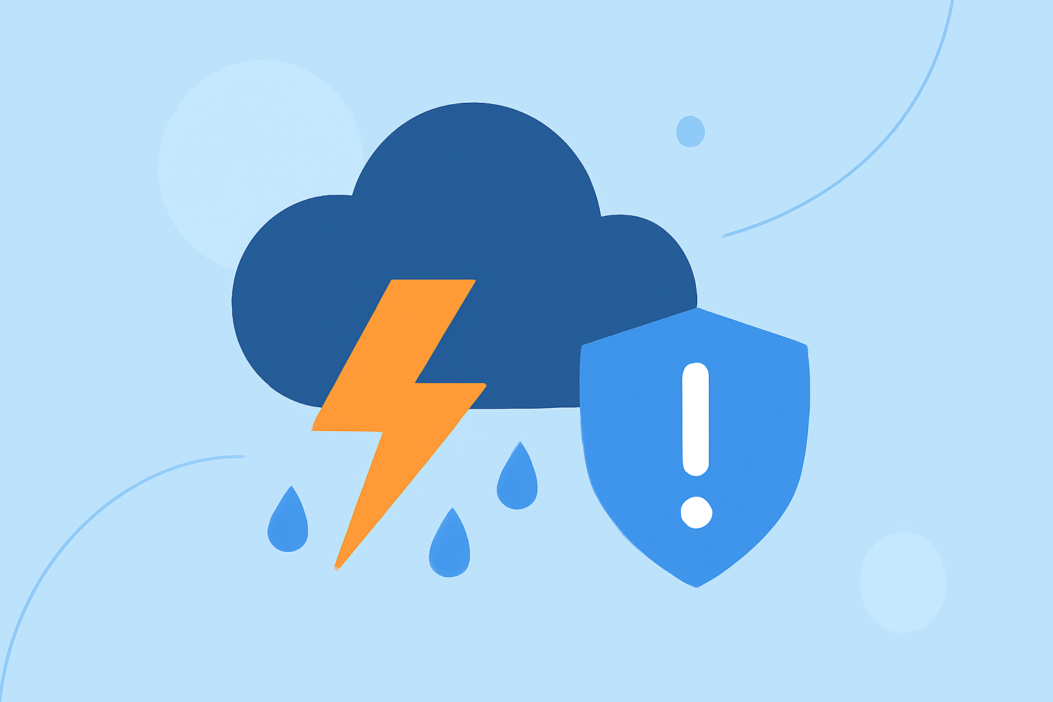 An Introduction to Weather Anomalies During Severe Weather