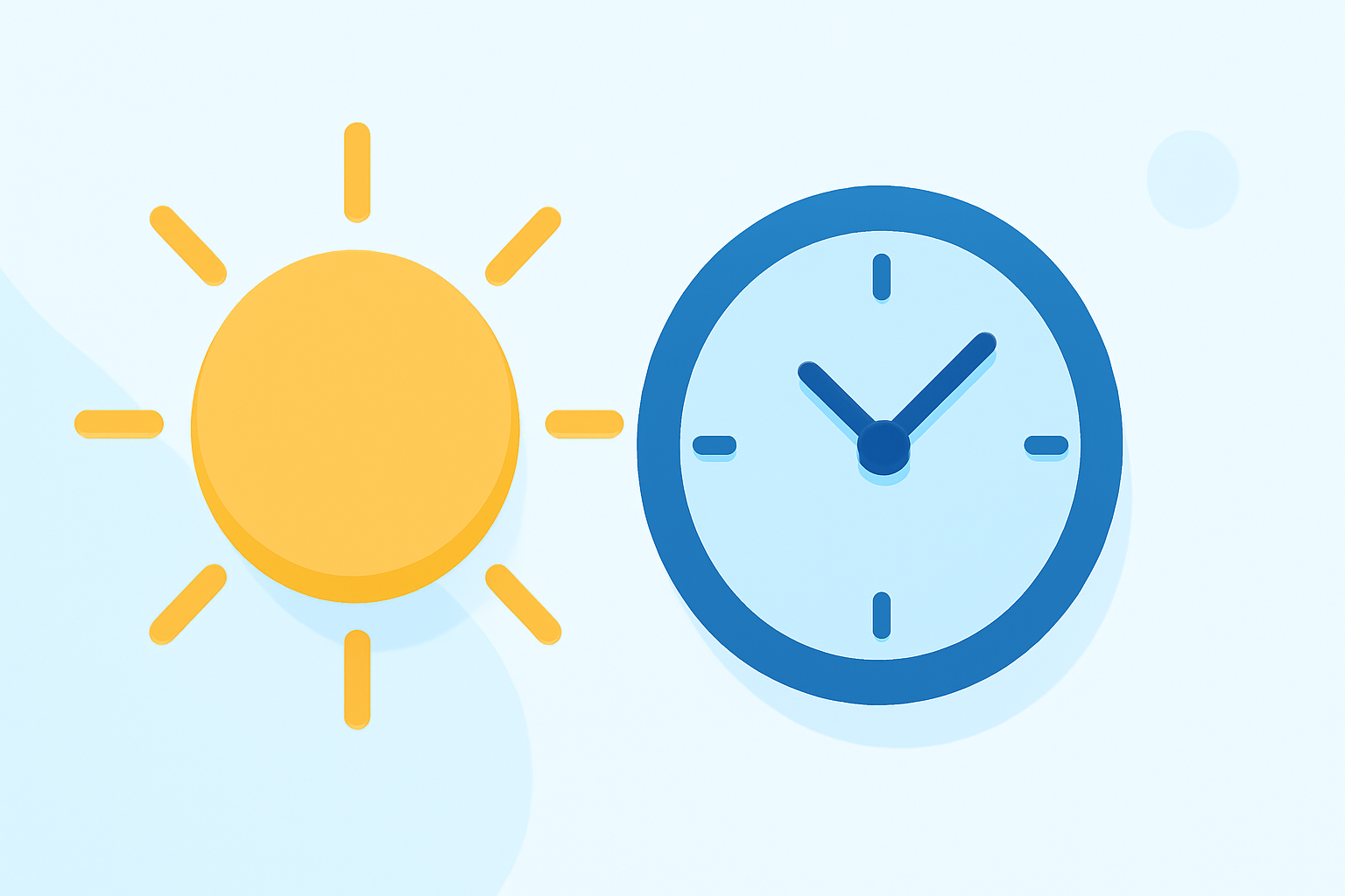 Maximizing Daylight Hours: A Comprehensive Guide