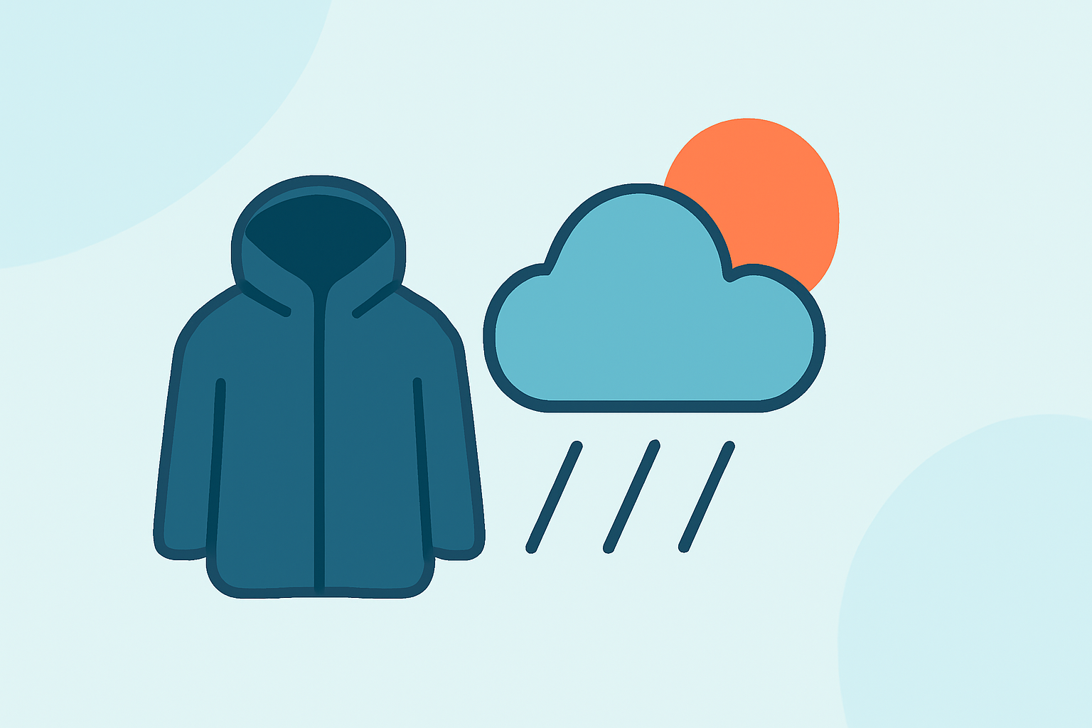 Understanding Weather-Aware Accessories: Enhancing Comfort and Performance in All Conditions