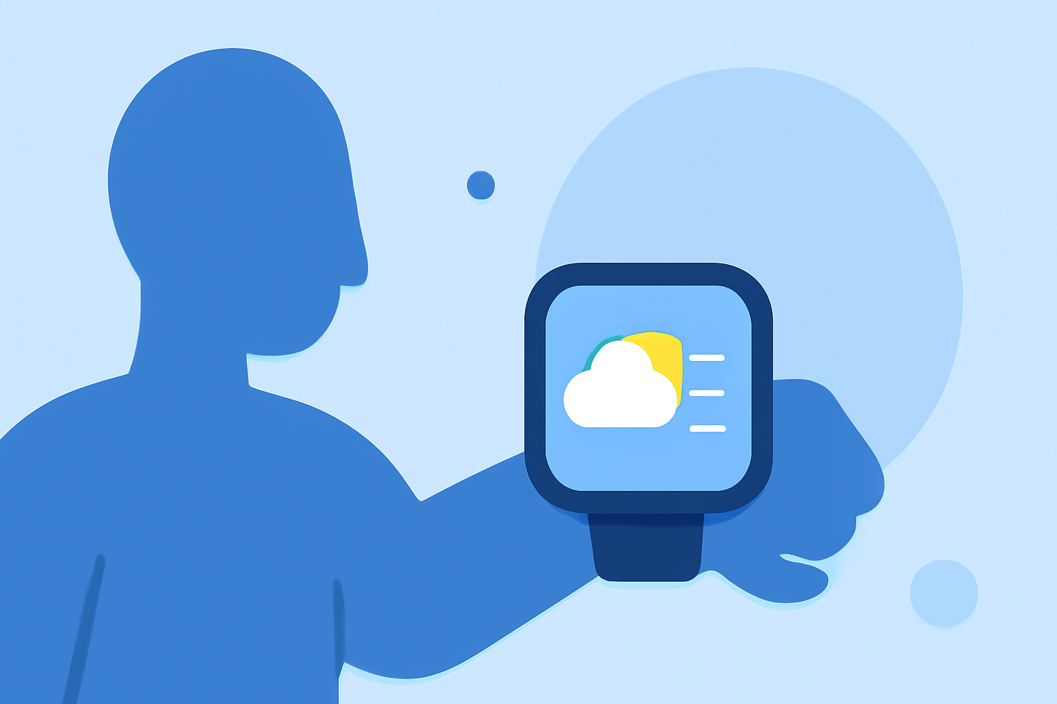 An Introduction to Weather Widget Refresh Rates During Workouts