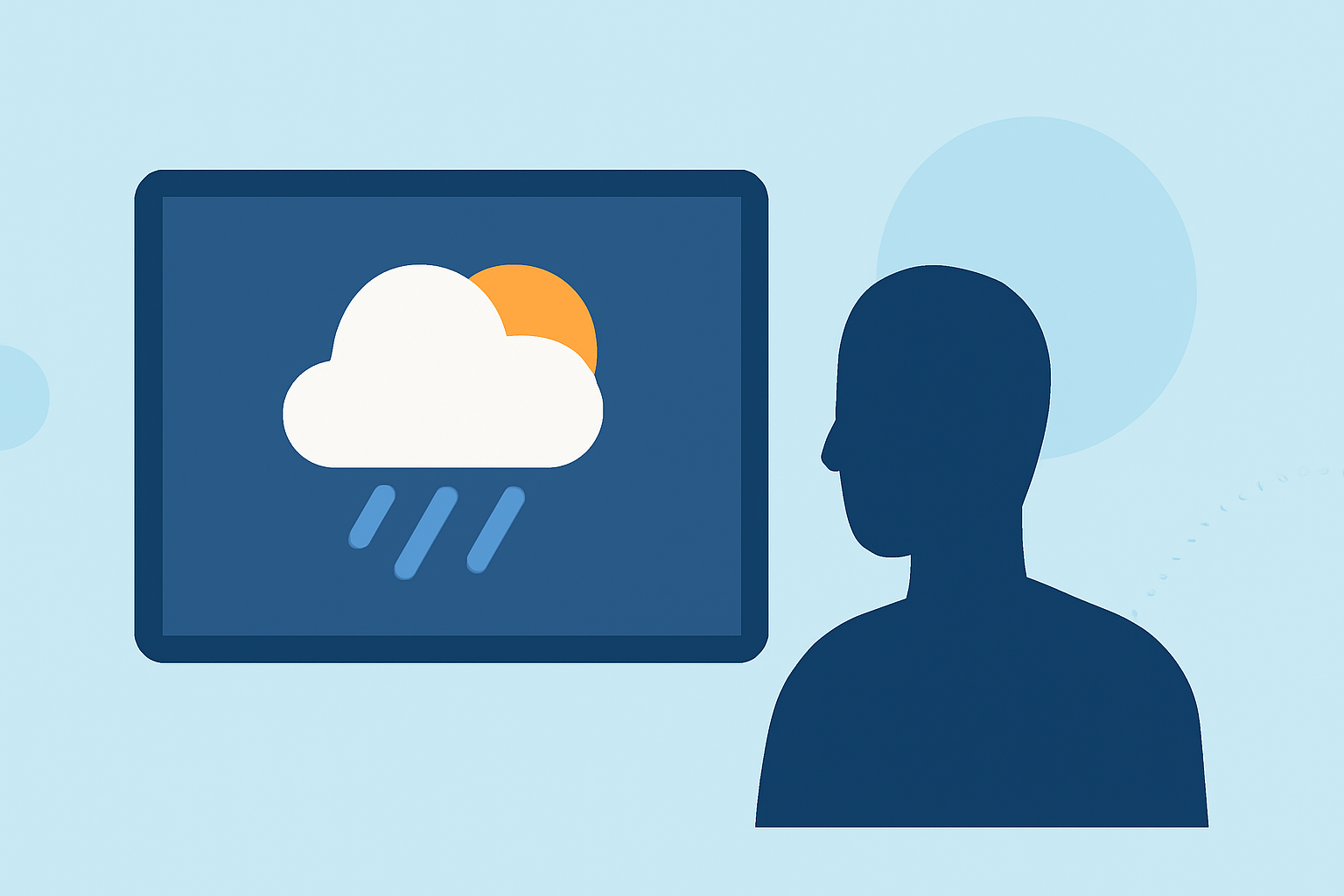 Planning Your Road and Air Trip: How to Access Quick Weather Updates Before You Fly