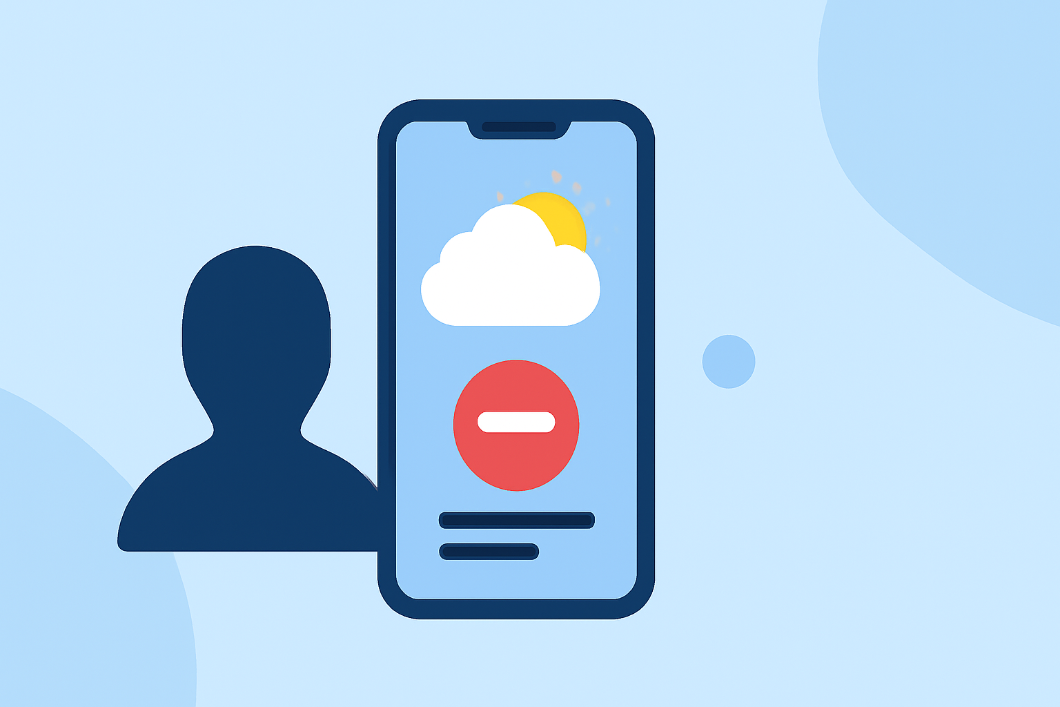 Pro Weather Notification Do-Not-Disturb for Travelers: A Complete Guide