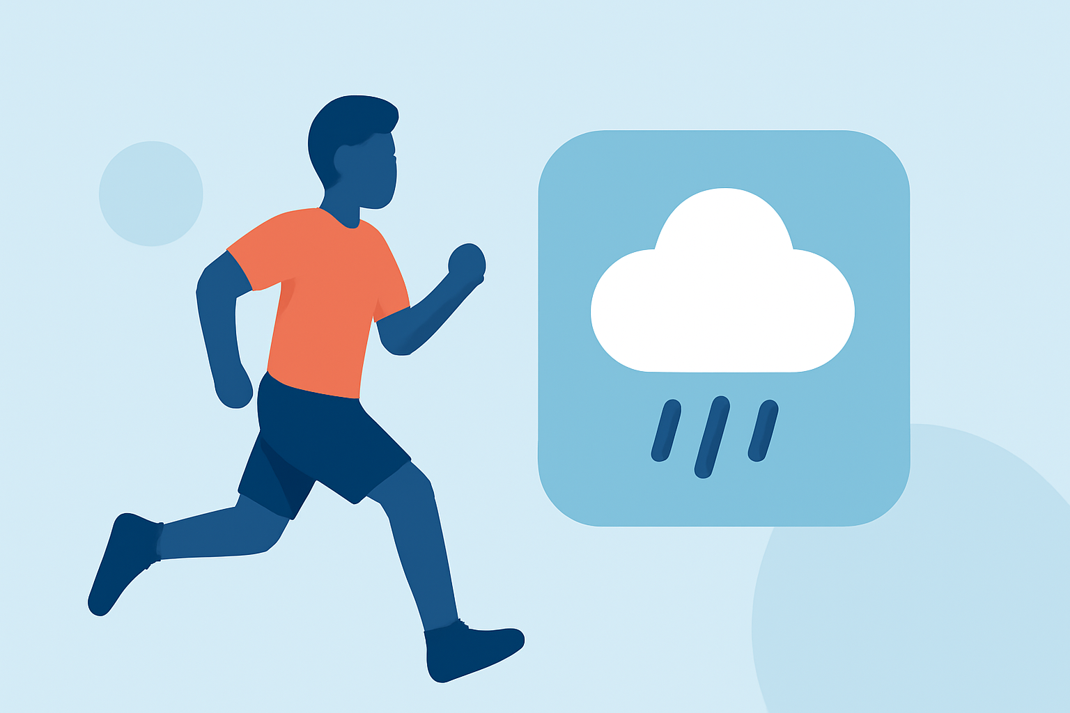 What is Crowdsourced Weather Data During Workouts?