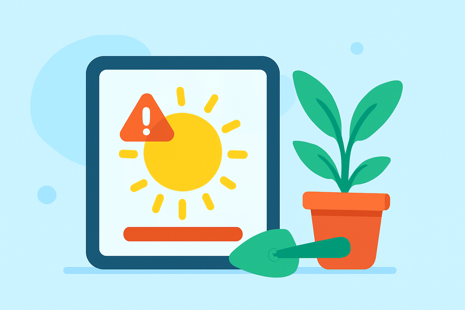 Your Essential UV Index Alerts Guide for Gardeners