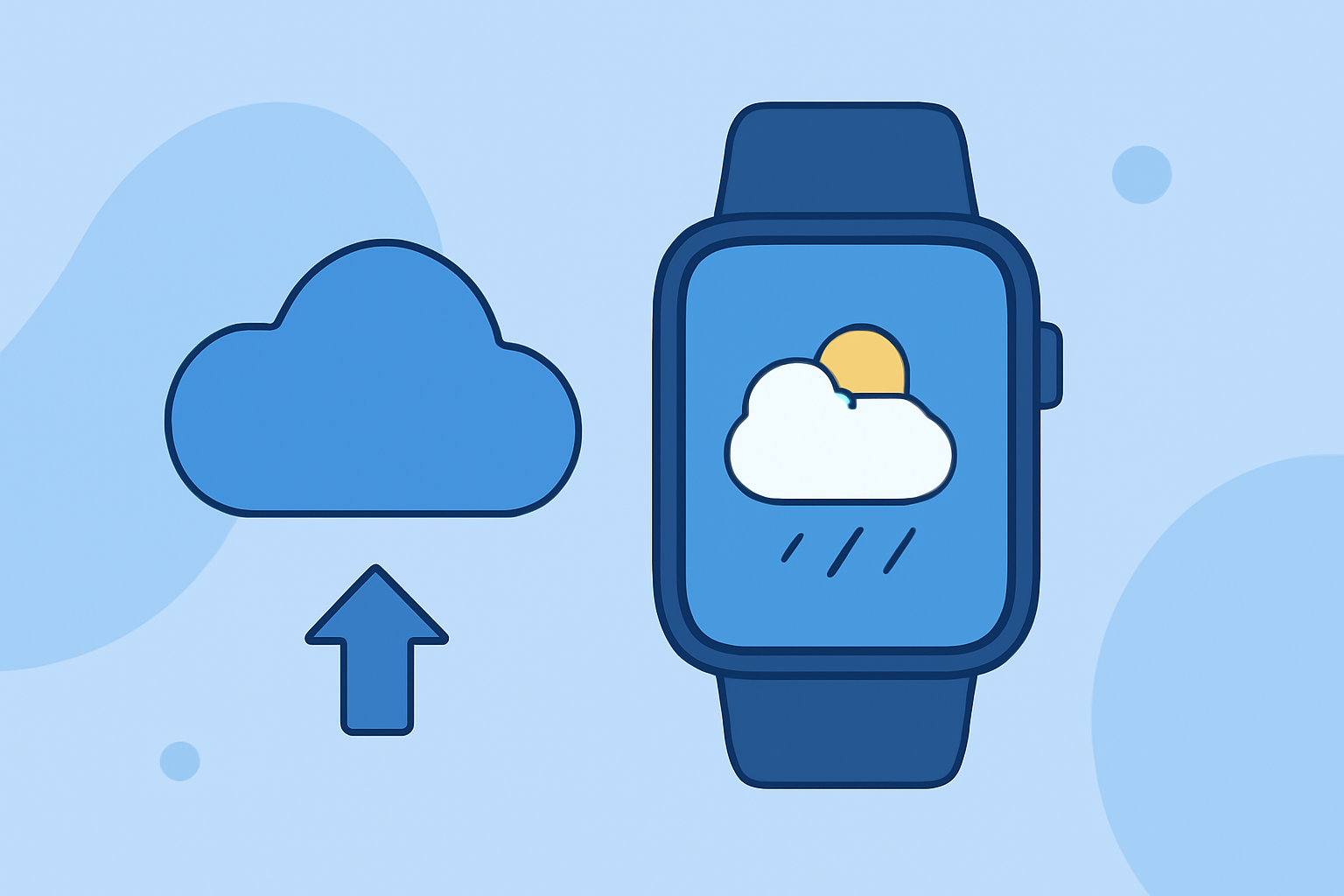 Avoiding Common Weather App Mistakes on Your Apple Watch During Family Vacations