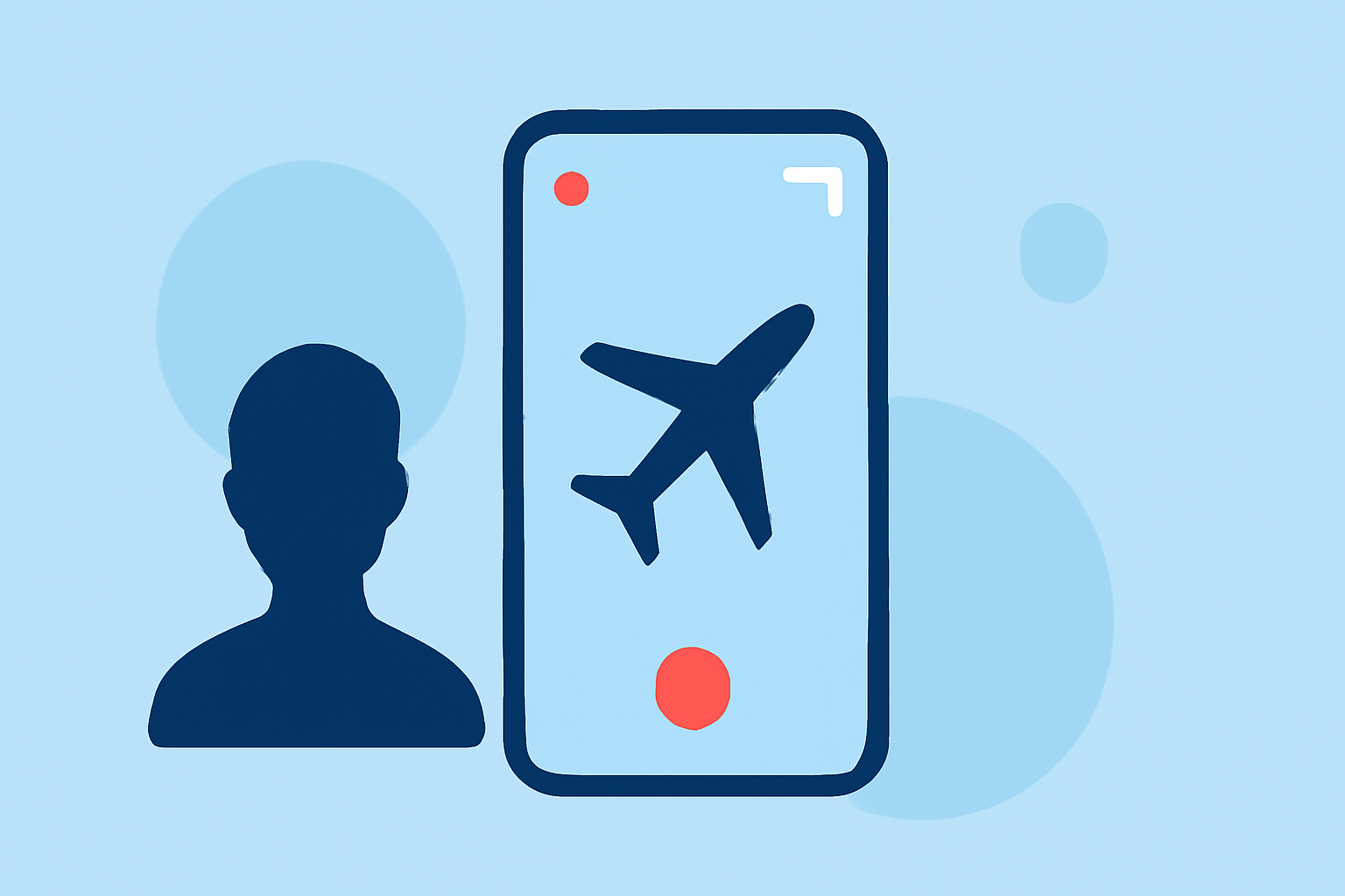 Mastering Aviation B-Roll Transitions on a Budget Smartphone