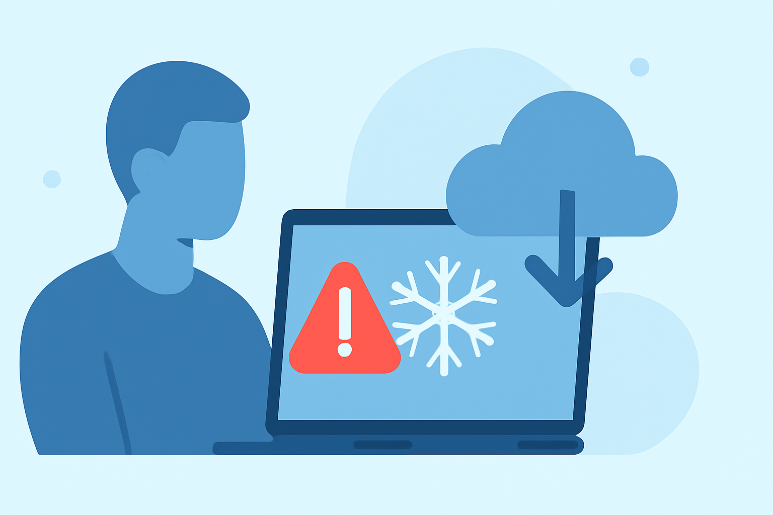 Easy Frost Alerts for Travelers: Stay Informed and Safe