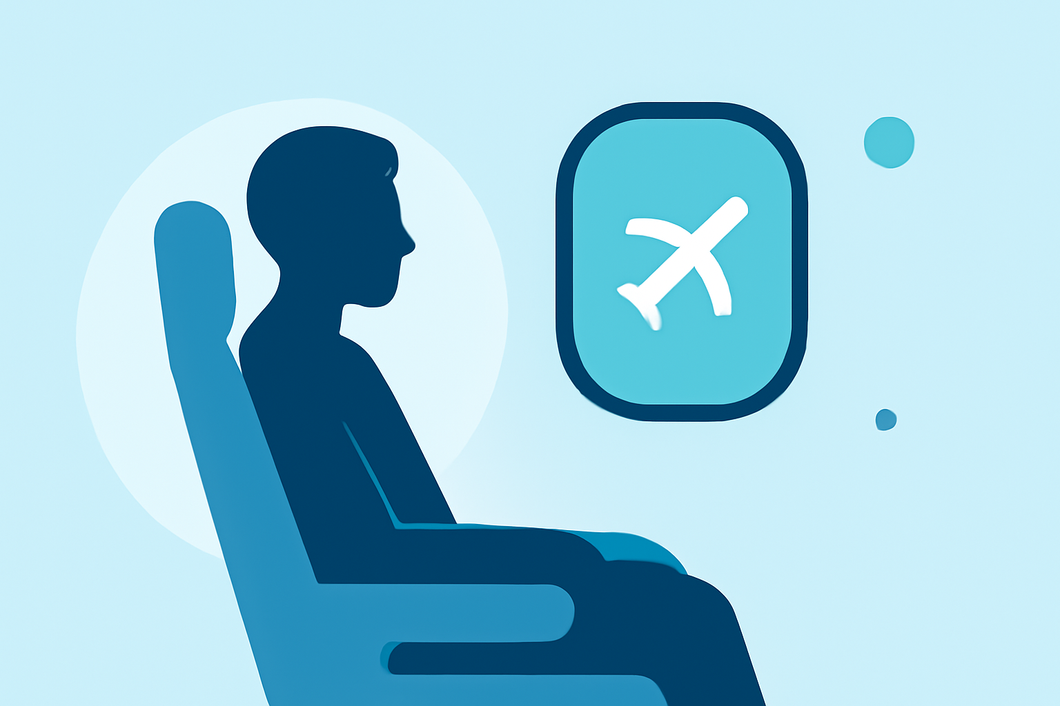 Your Guide to Managing Turbulence and Motion Comfort While Traveling