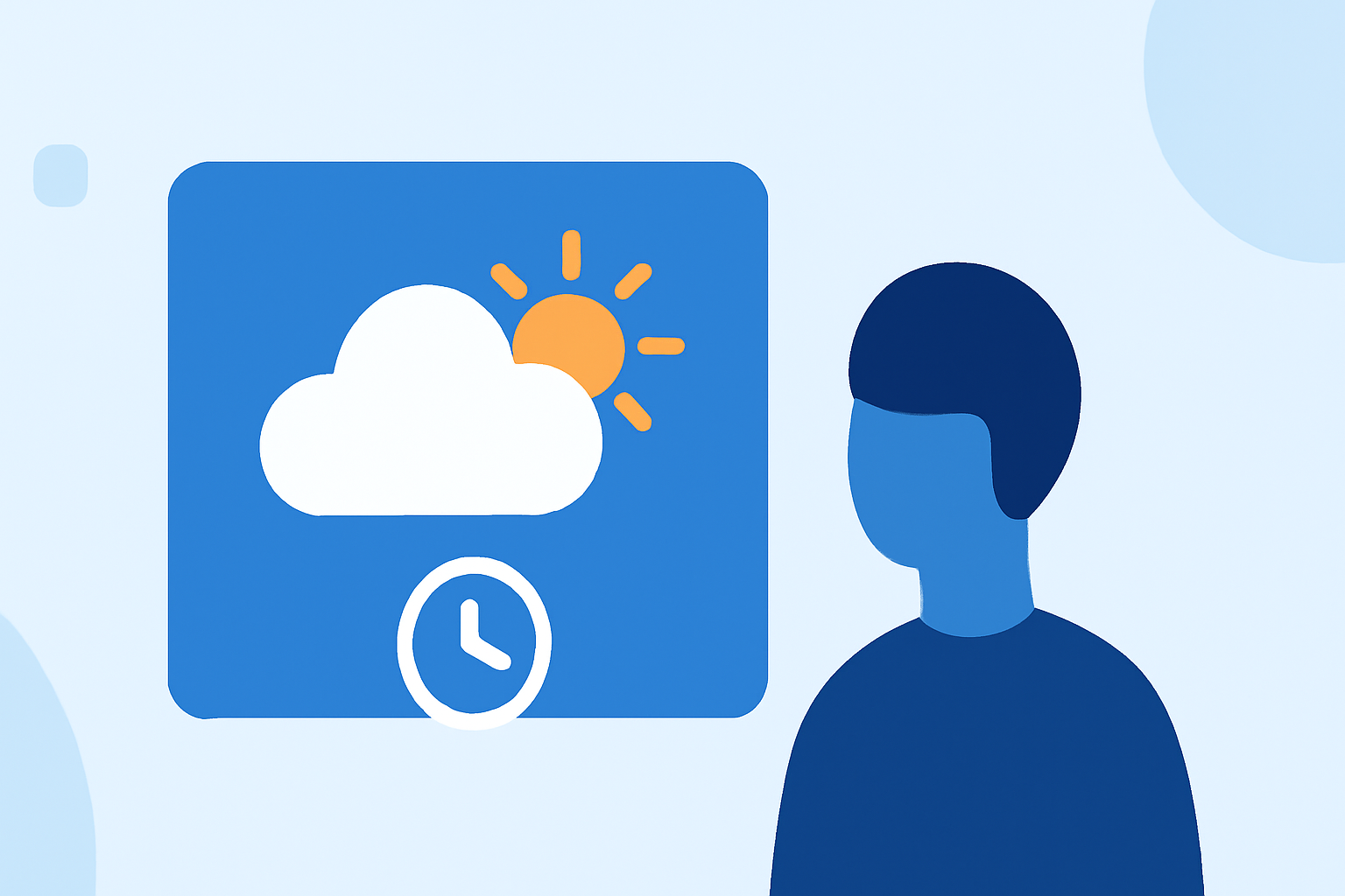 Hourly Weather Forecast Mistakes to Avoid