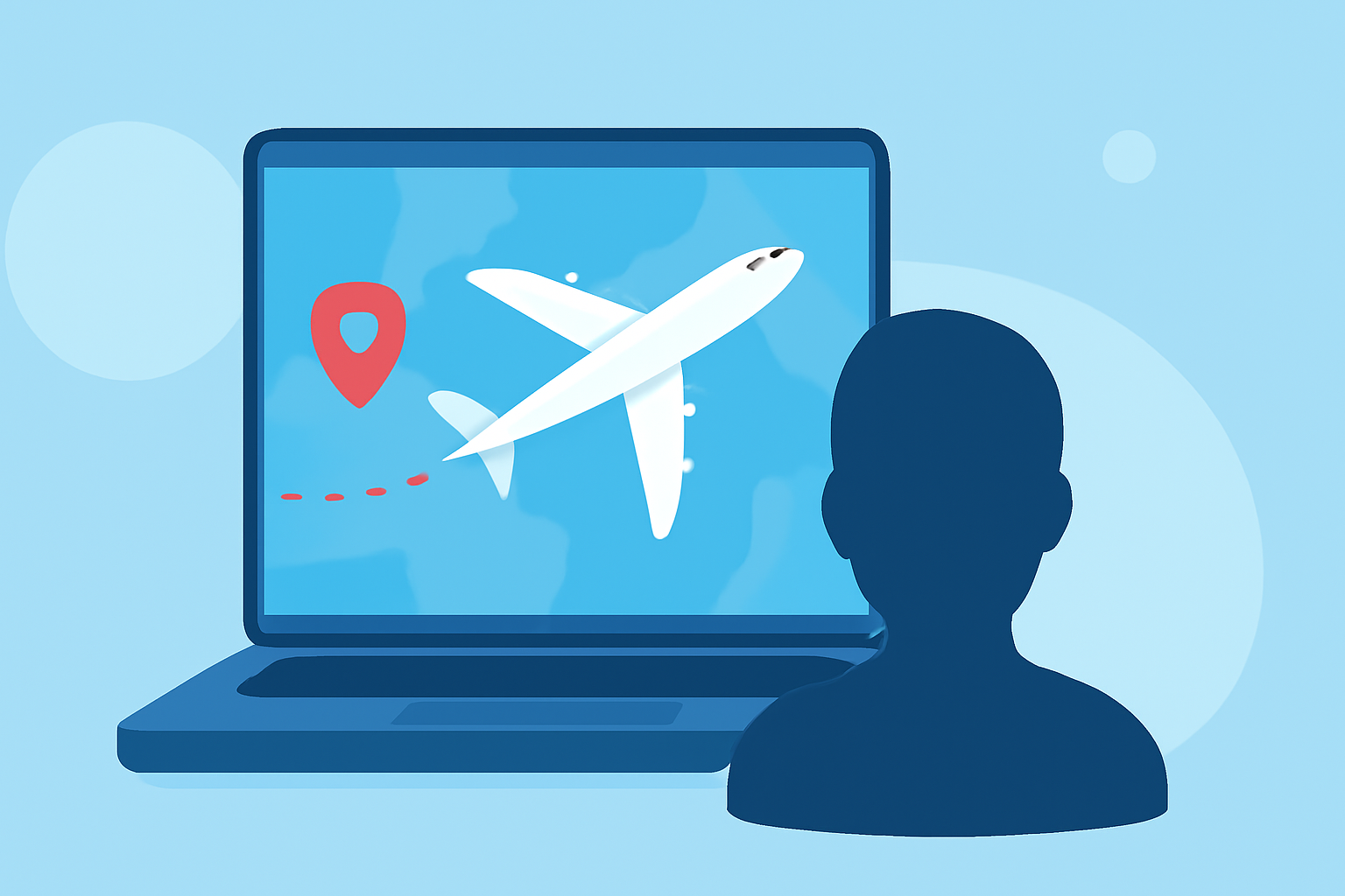 Navigating Flight Routes in 2026: Your Guide to Tracking with Planes Live