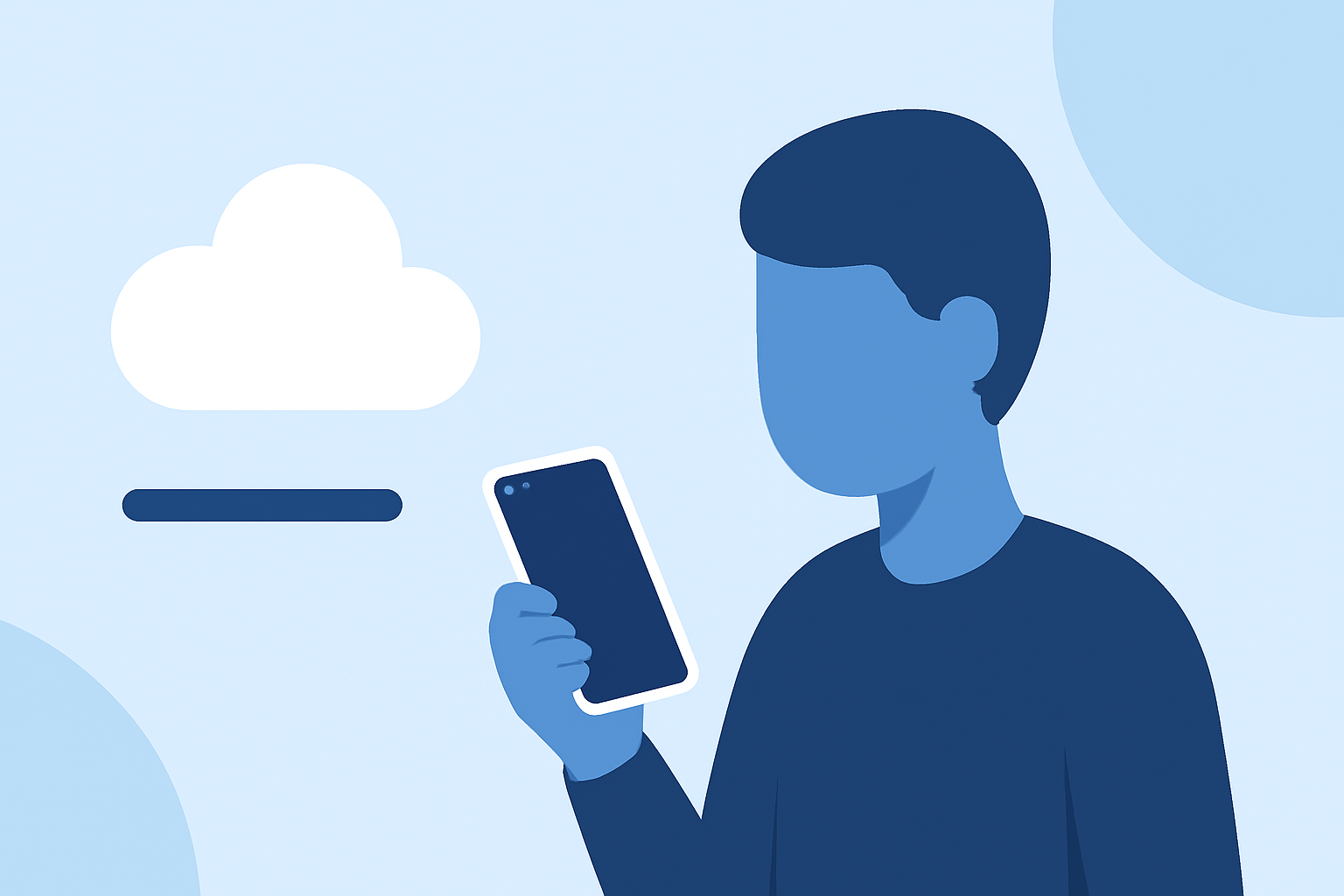 Navigating Low-Visibility Flight Delays: Tips for iPhone Users