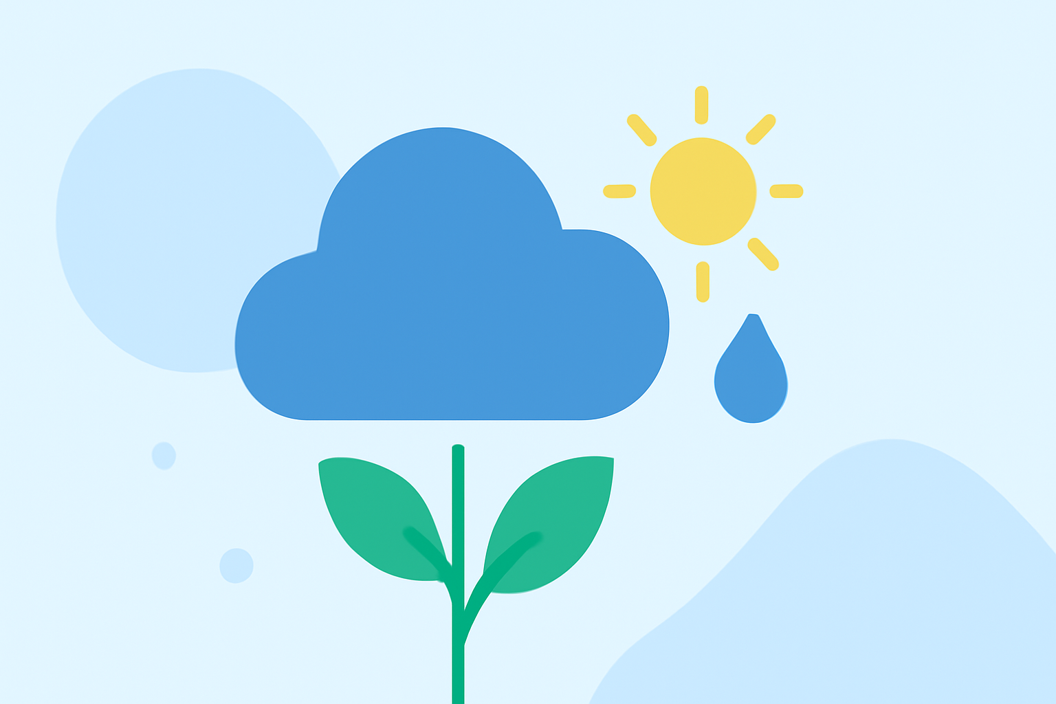 Monthly Weather Trends Tips for Gardeners