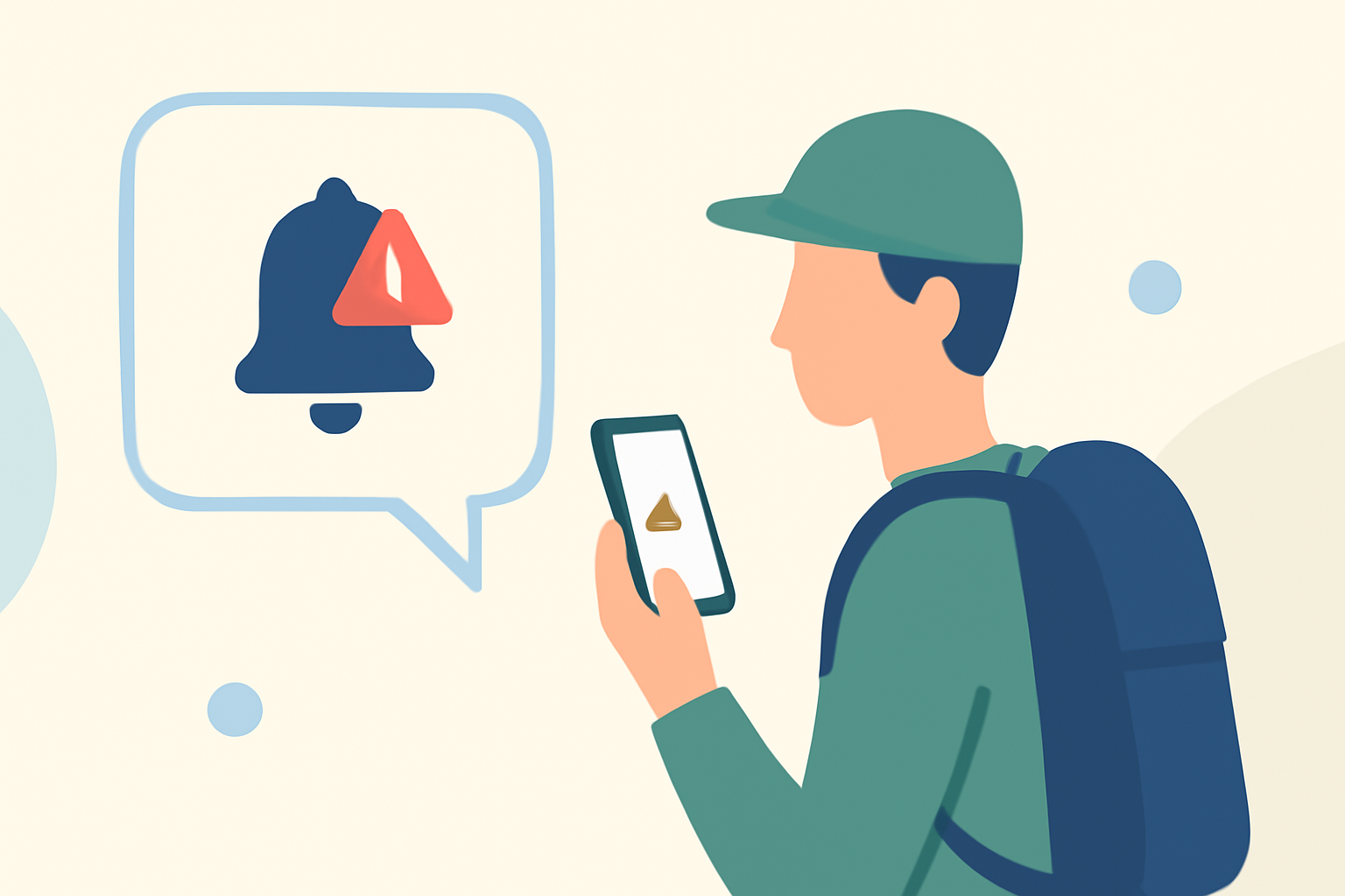 A Step-by-Step Guide to Alert Routing for Outdoor Enthusiasts