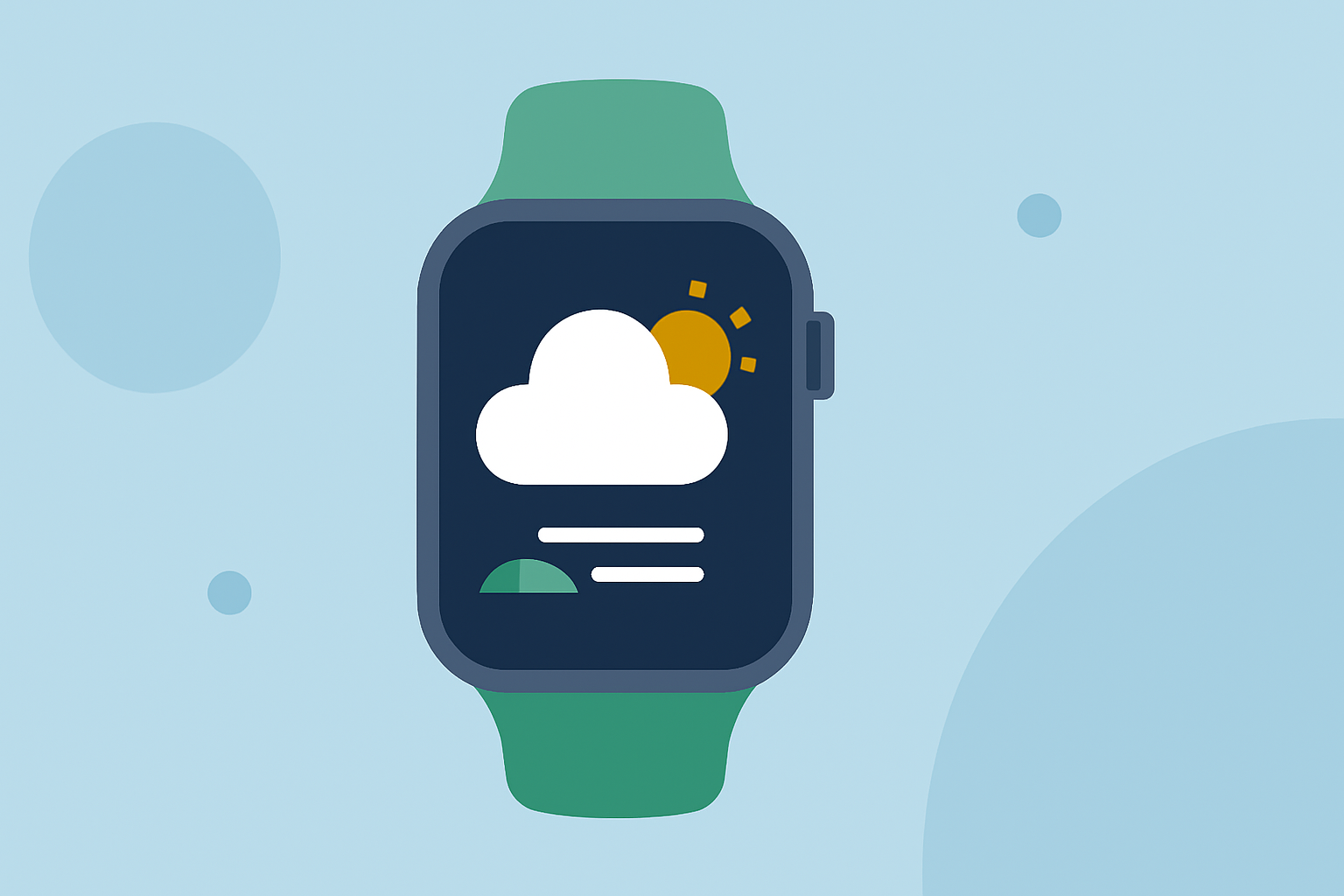 Pro Weather for Grass Cutting on Apple Watch: Your Essential Guide