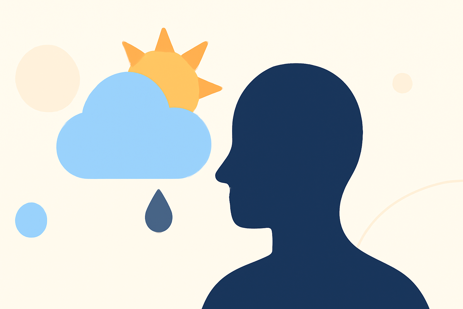 Understanding the Impact of Weather on Mood: A Comprehensive Guide