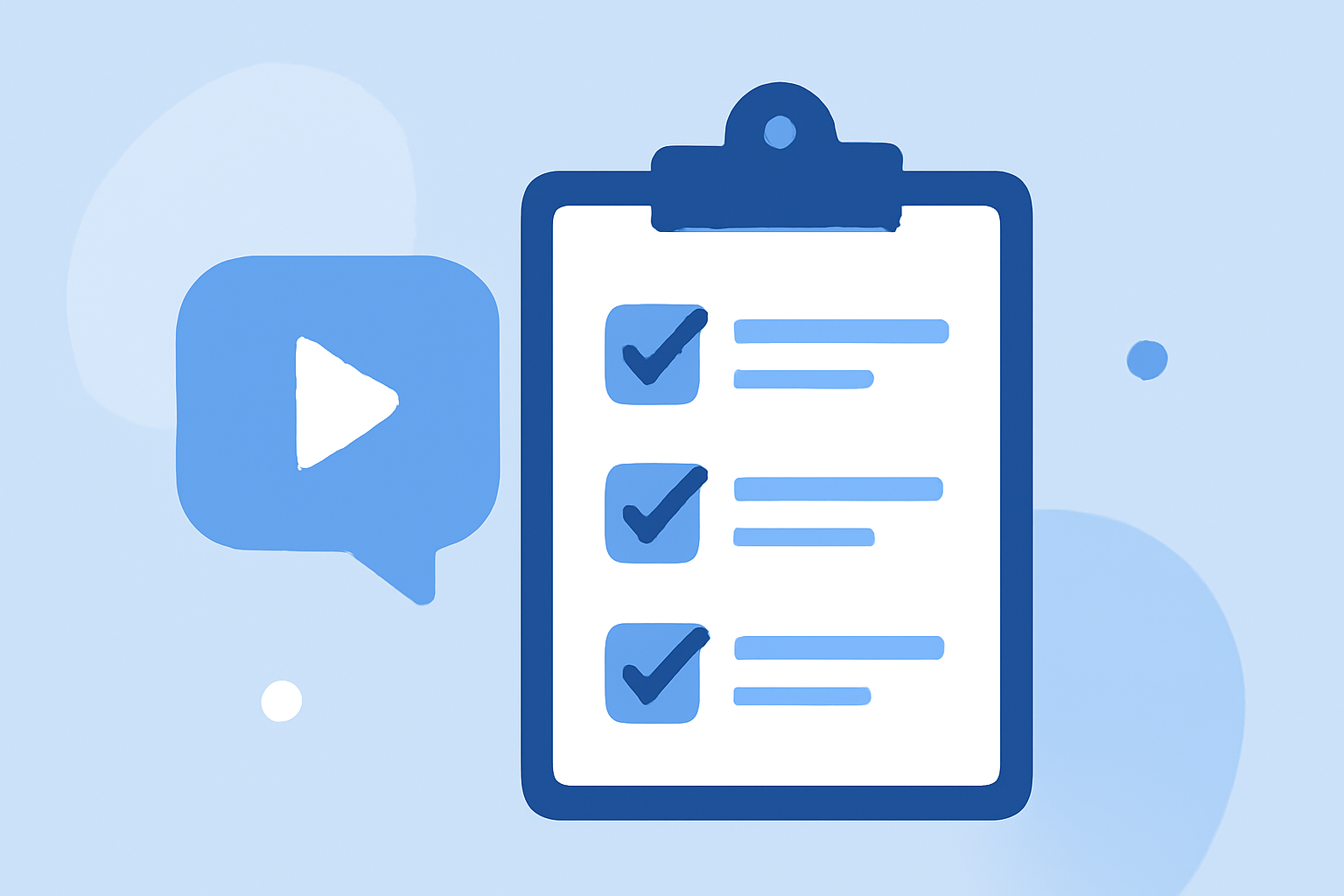 Essential Checklist for Destination Arrival Voiceover Edits