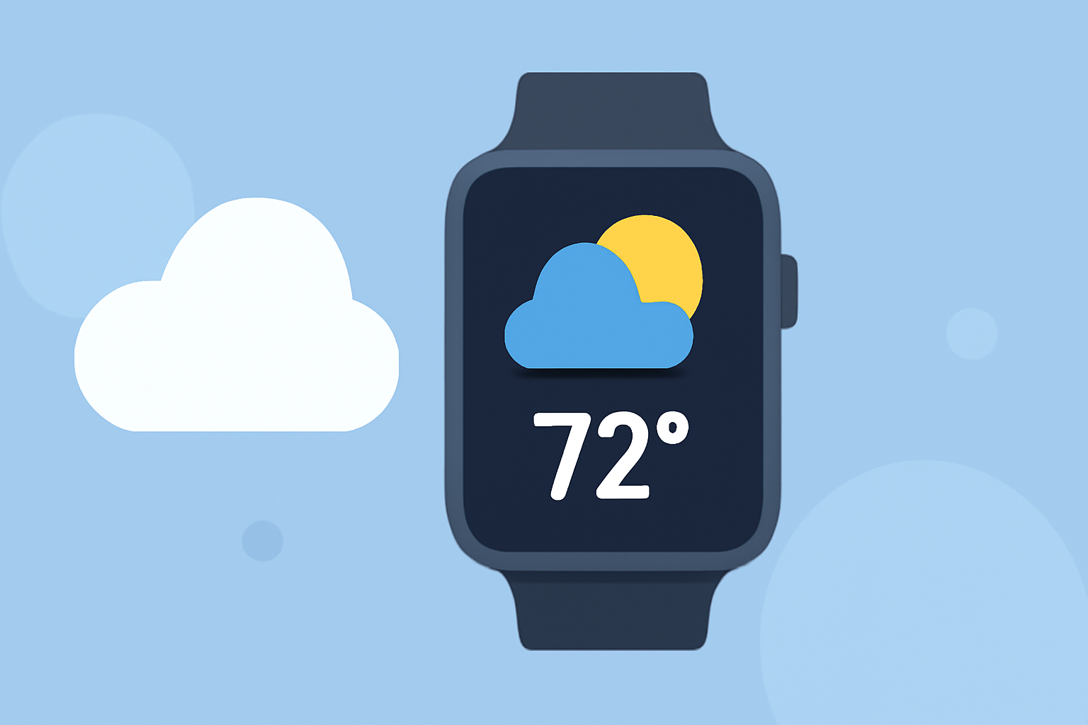 Enhancing Weather Notifications on Wear OS: A Comprehensive Guide