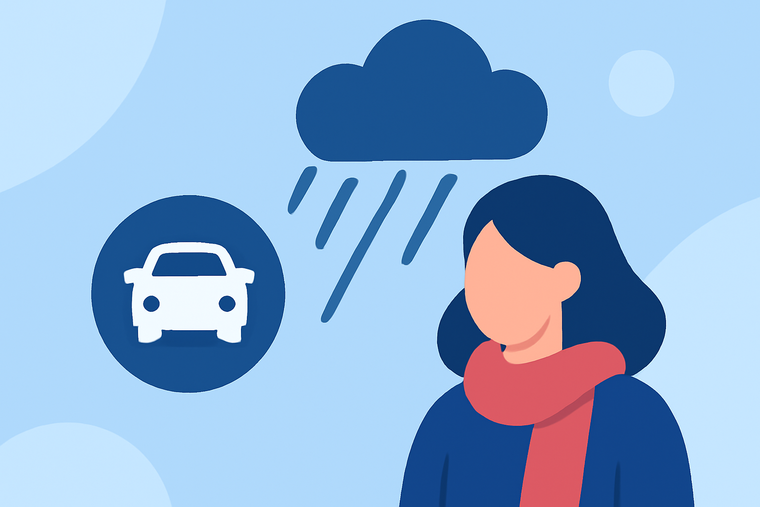 Essential Guide to School Pickup During Severe Weather