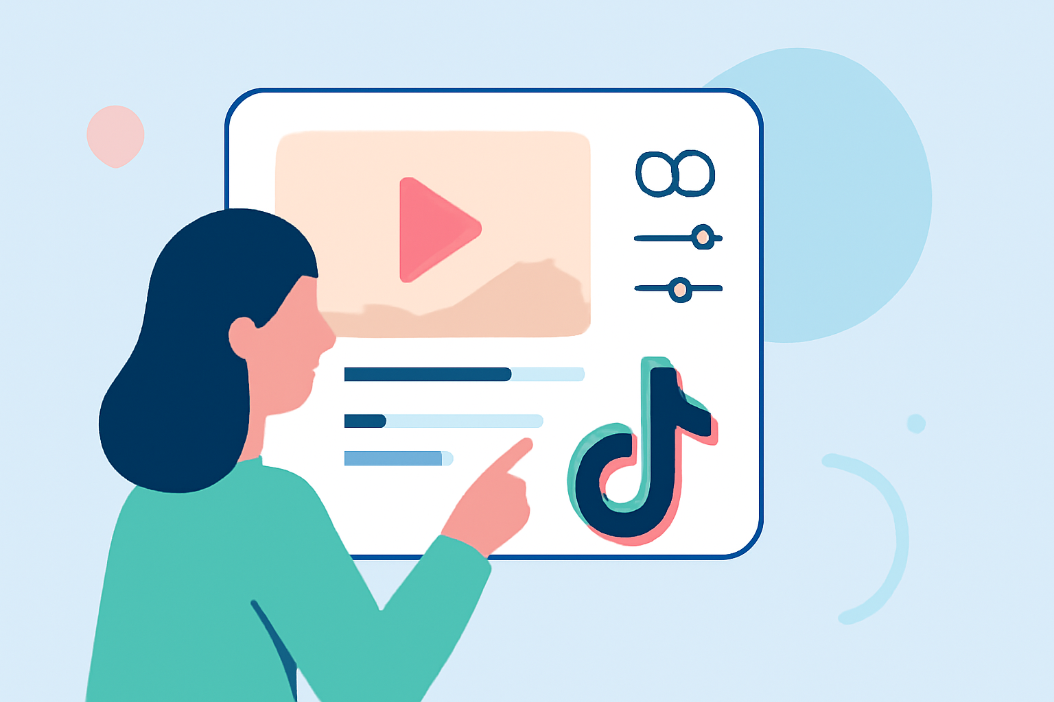 Essential Tips for Editing Travel Vlogs on TikTok