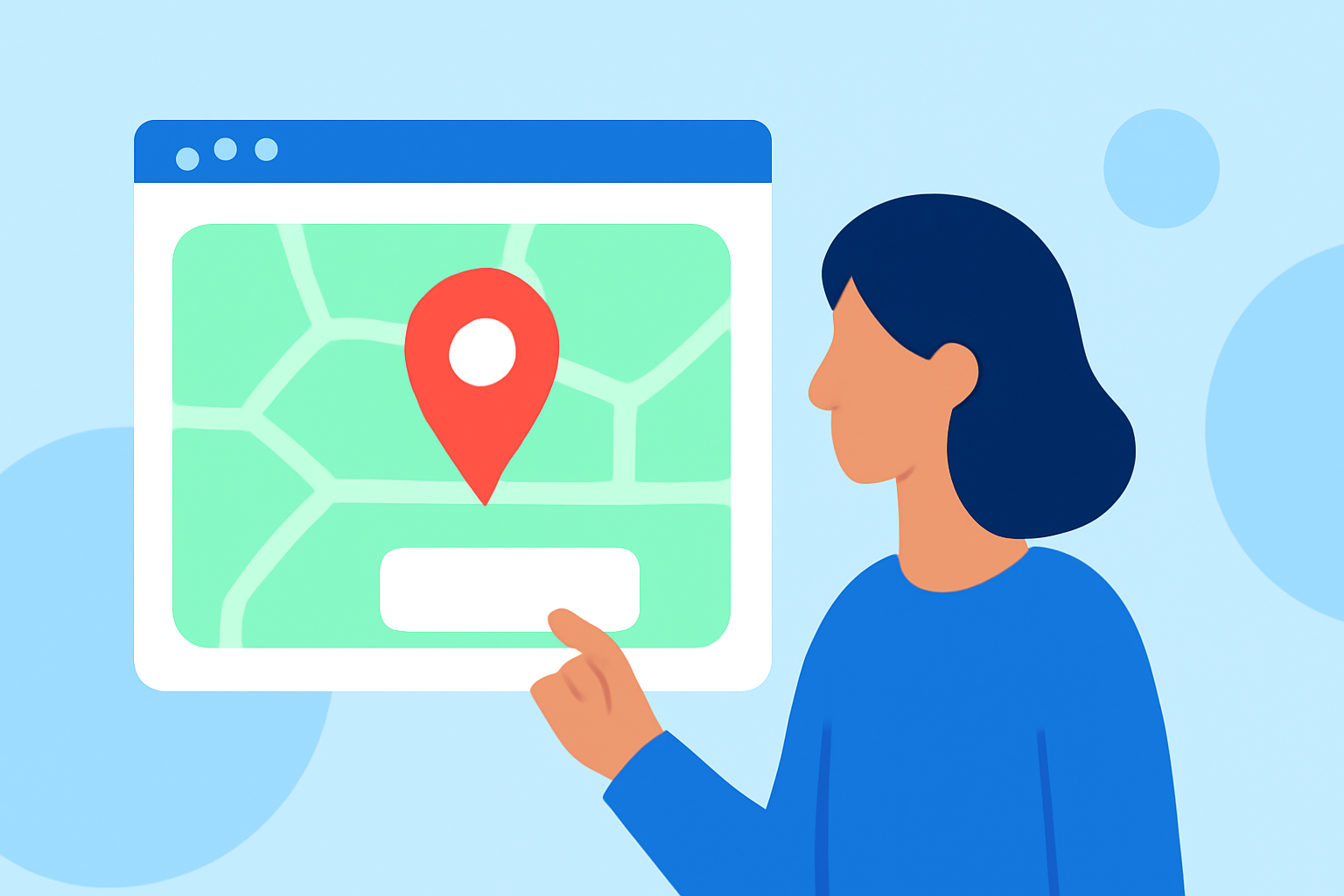 Map Overlay Text Labels Editing Guide for Solo Travelers