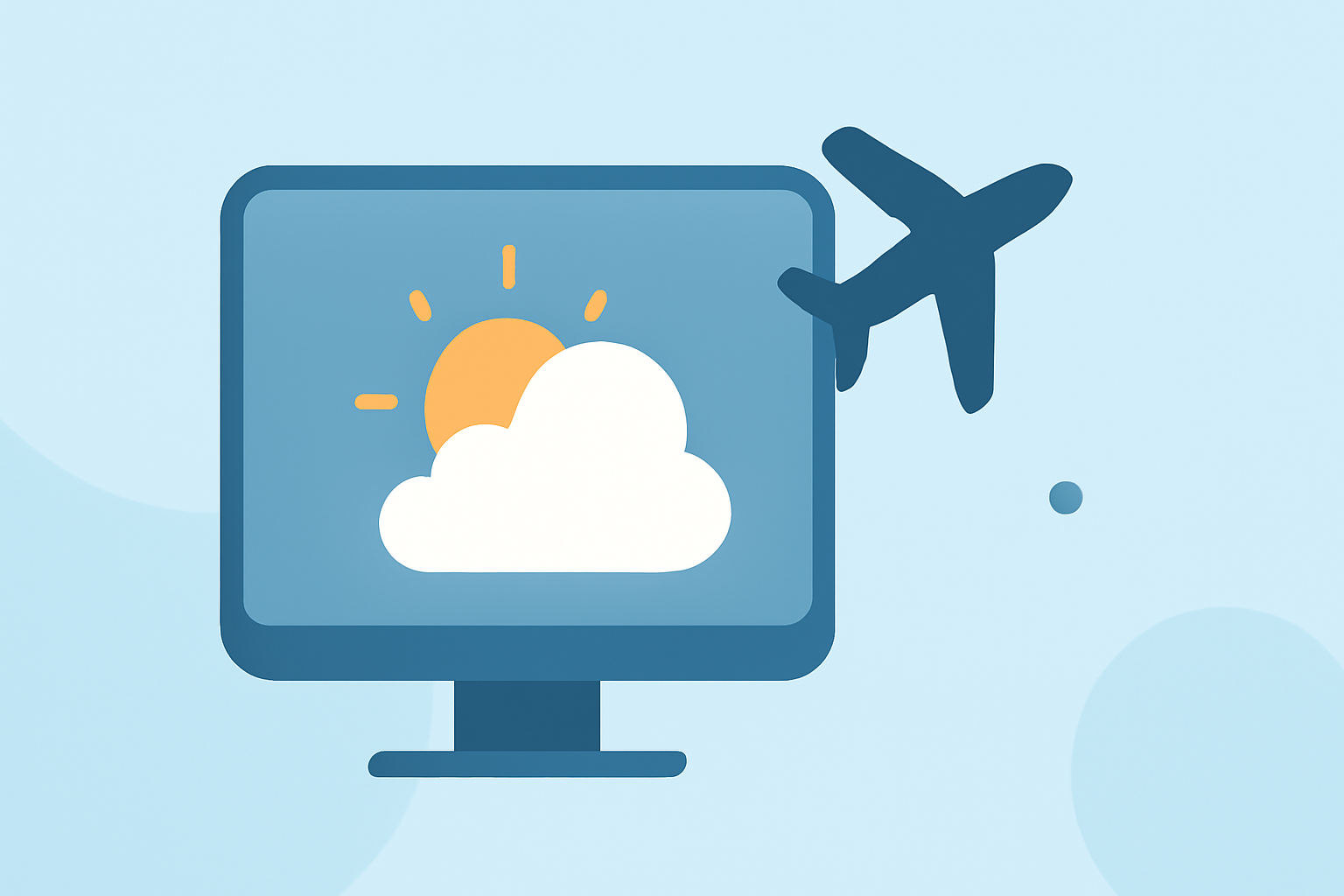 Your Ultimate Guide to Weather Planning for International Trips