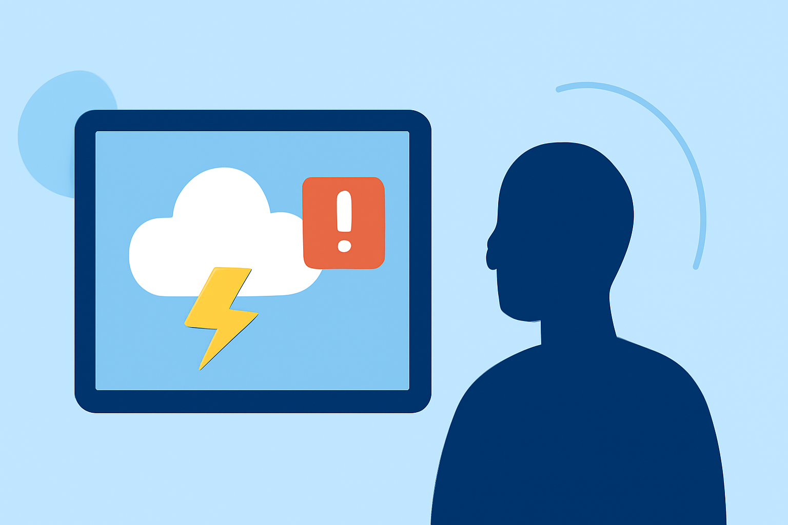 Stay Ahead of Your Travel Plans with Real-Time Weather Alerts