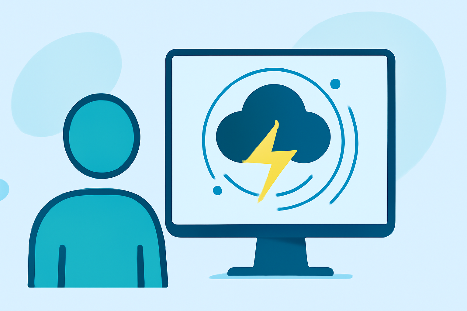 How to Track a Storm Before Your Trip: A Simple Guide