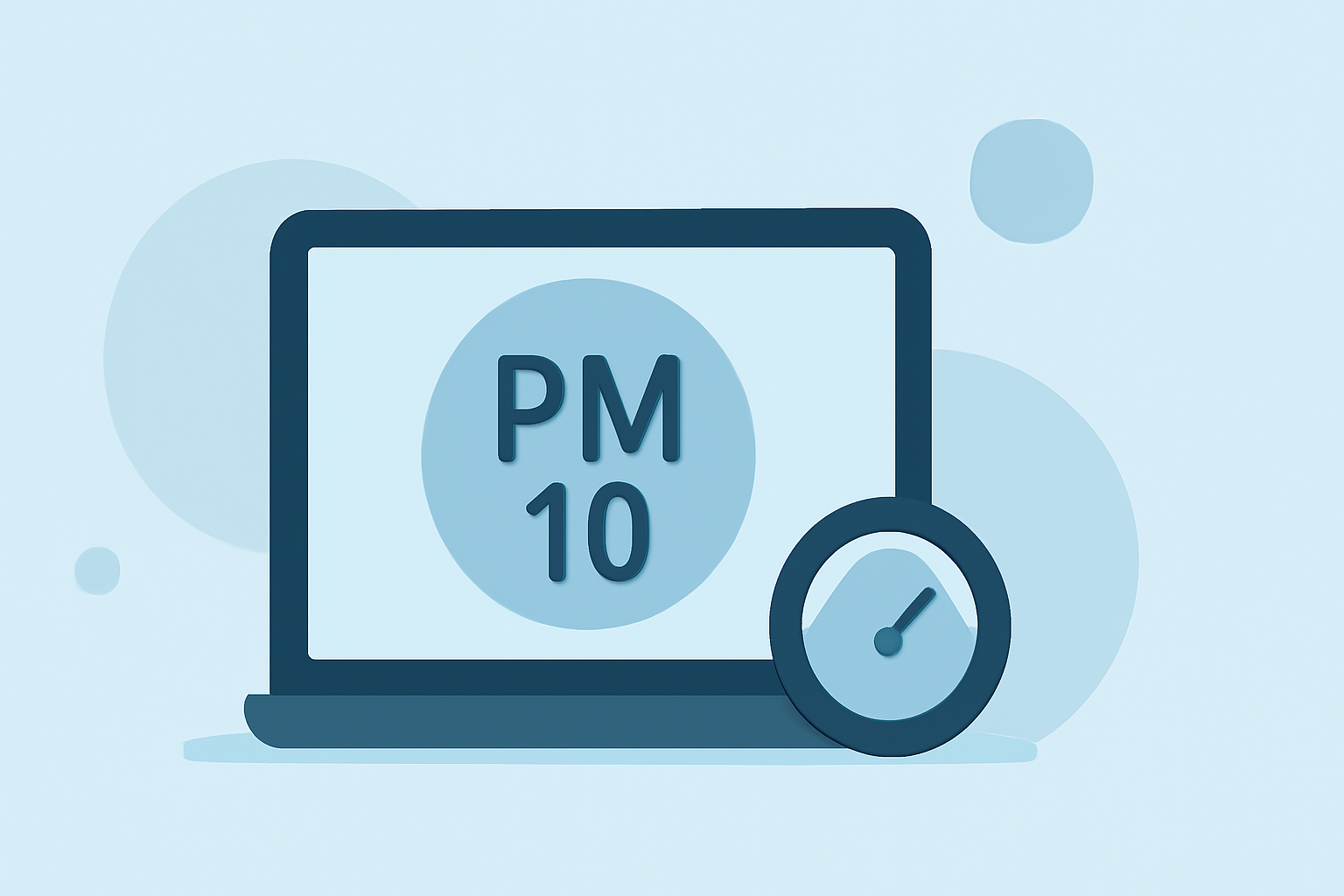 Understanding PM10 Levels: A Beginner's Guide