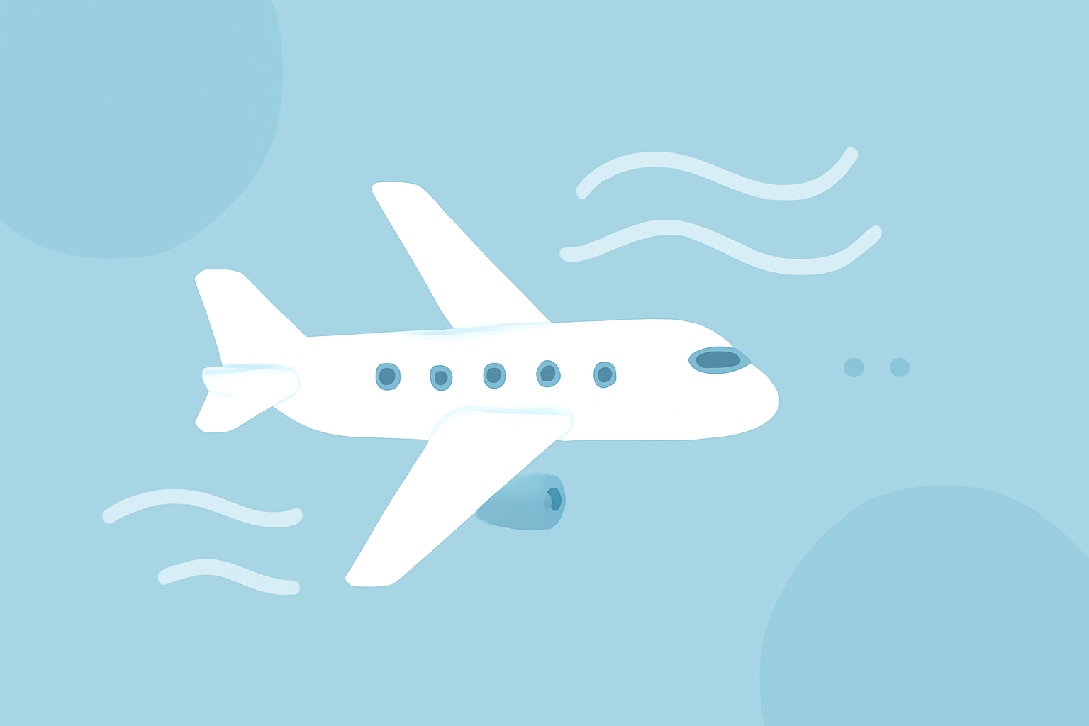 Understanding Turbulence: A Guide to Calmer Altitudes and Flight Conditions