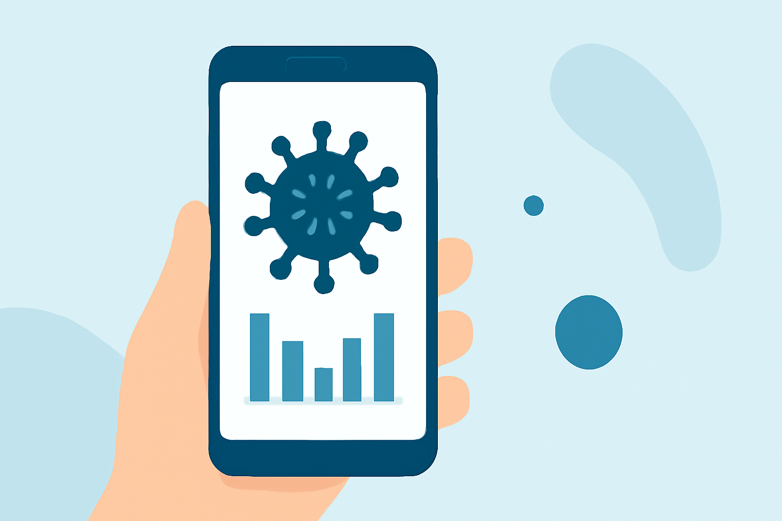 Monitoring Mold Spore Counts on Android: A Comprehensive Guide