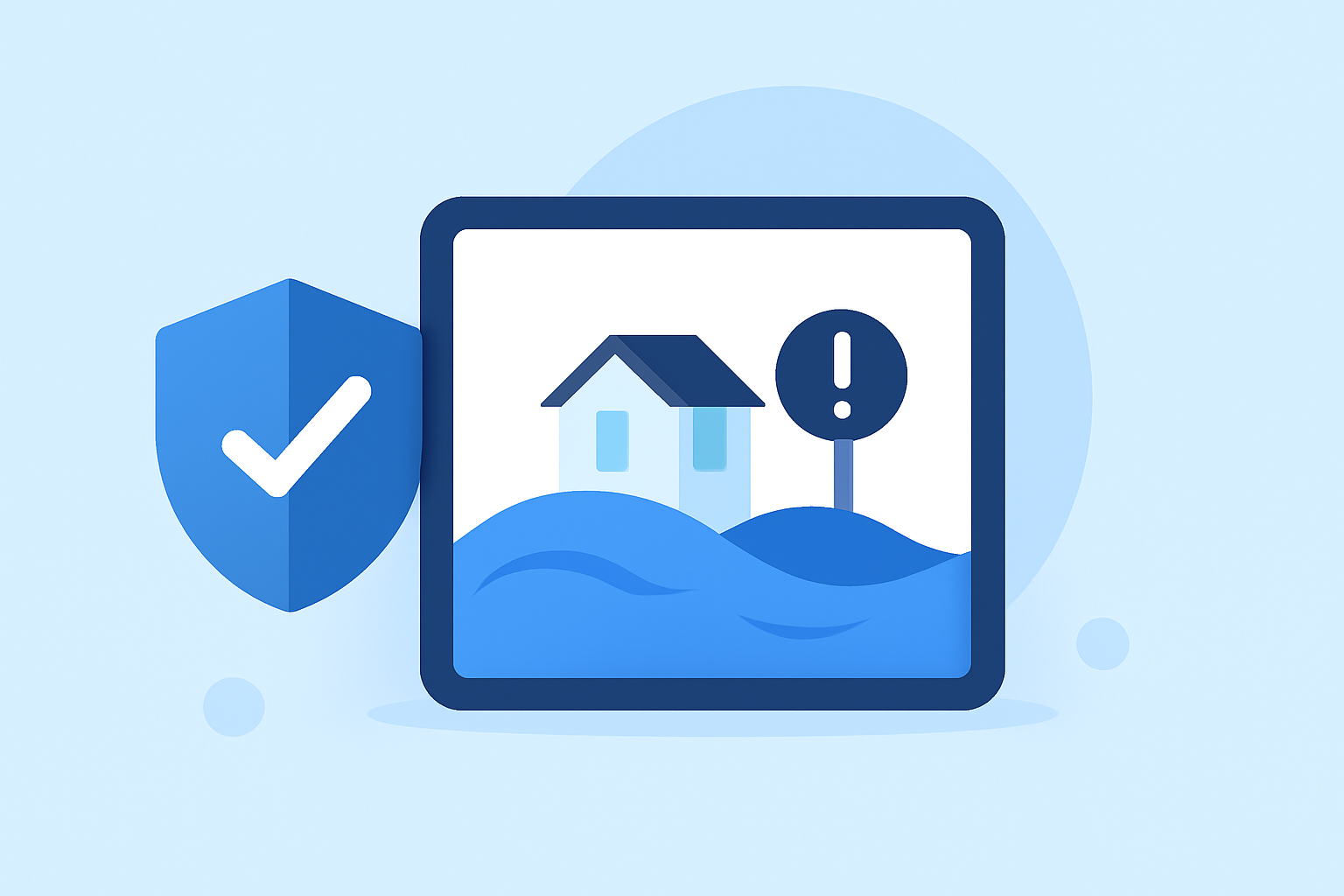 Getting Started with Coastal Flood Safety on iPad
